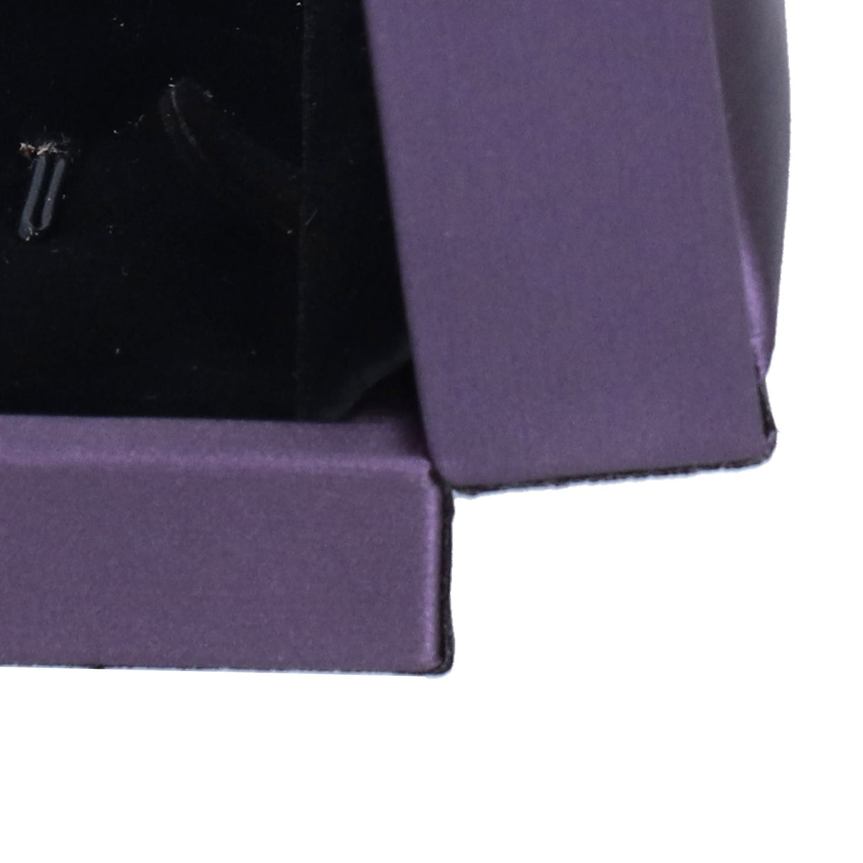 5Pcs Jewelry Packaging Box Exquisite Ear Ring Organizer Case for Home Jewellery Shop