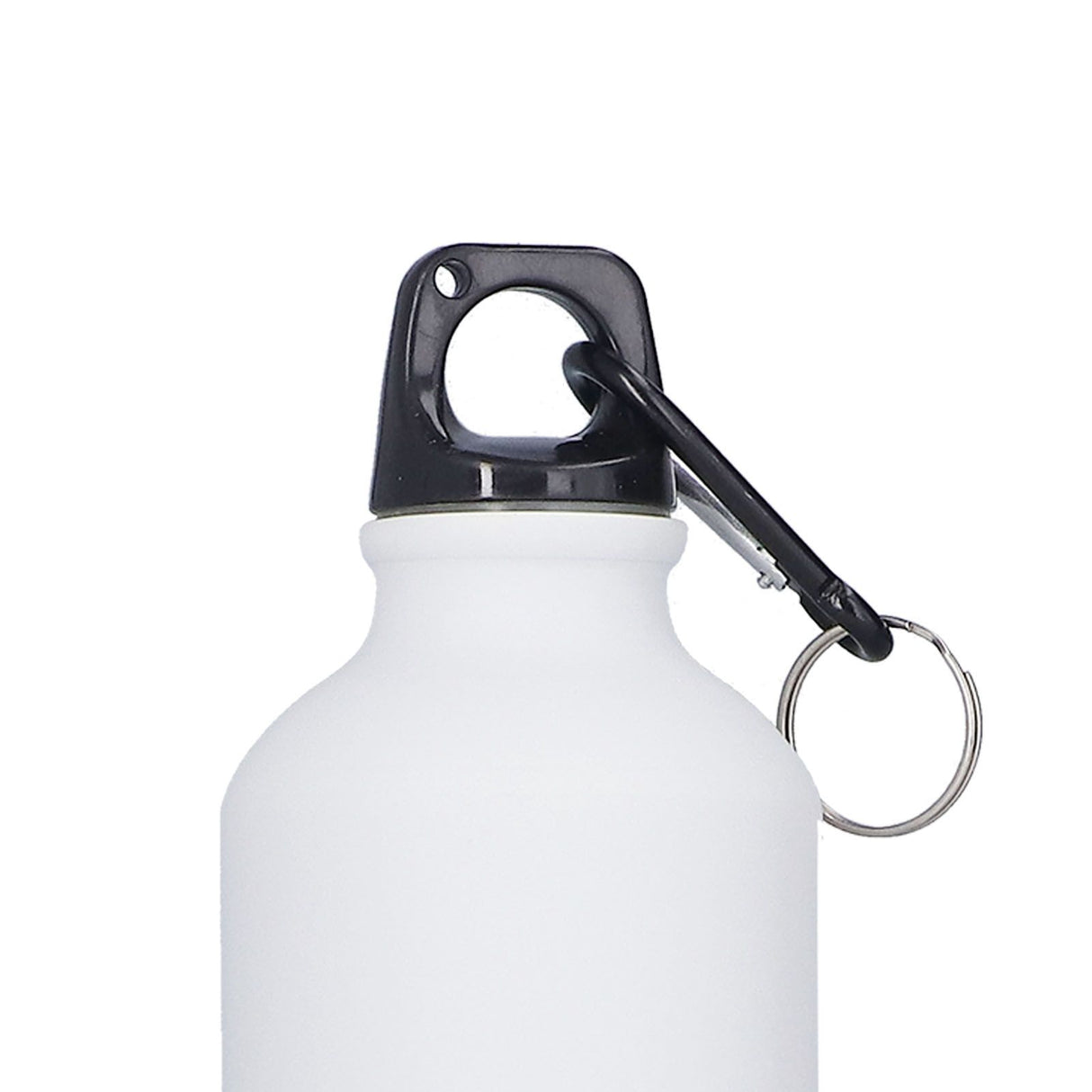 Kids Water Bottle Cute Cartoon 500ml Aluminum Insulated Water Bottle Sport Water JugWhite Panda