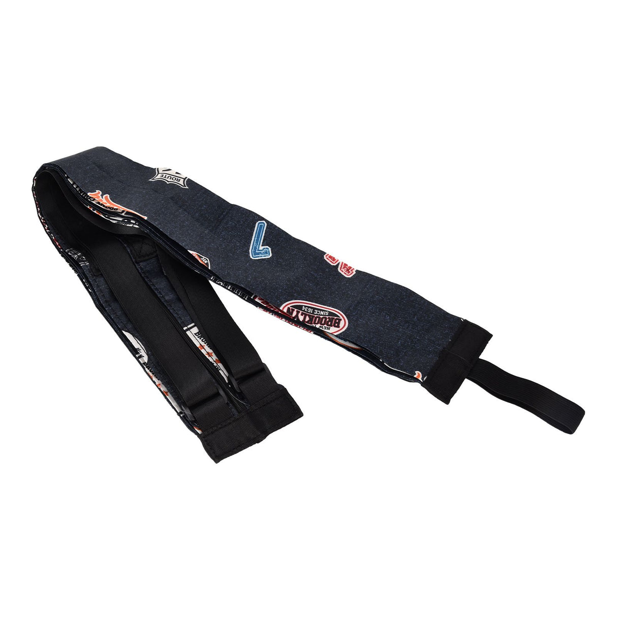 Stylish Shopping Backpacks Foldable Reusable Eco Friendly Grocery Bags for Shopping TravelNavy Blue