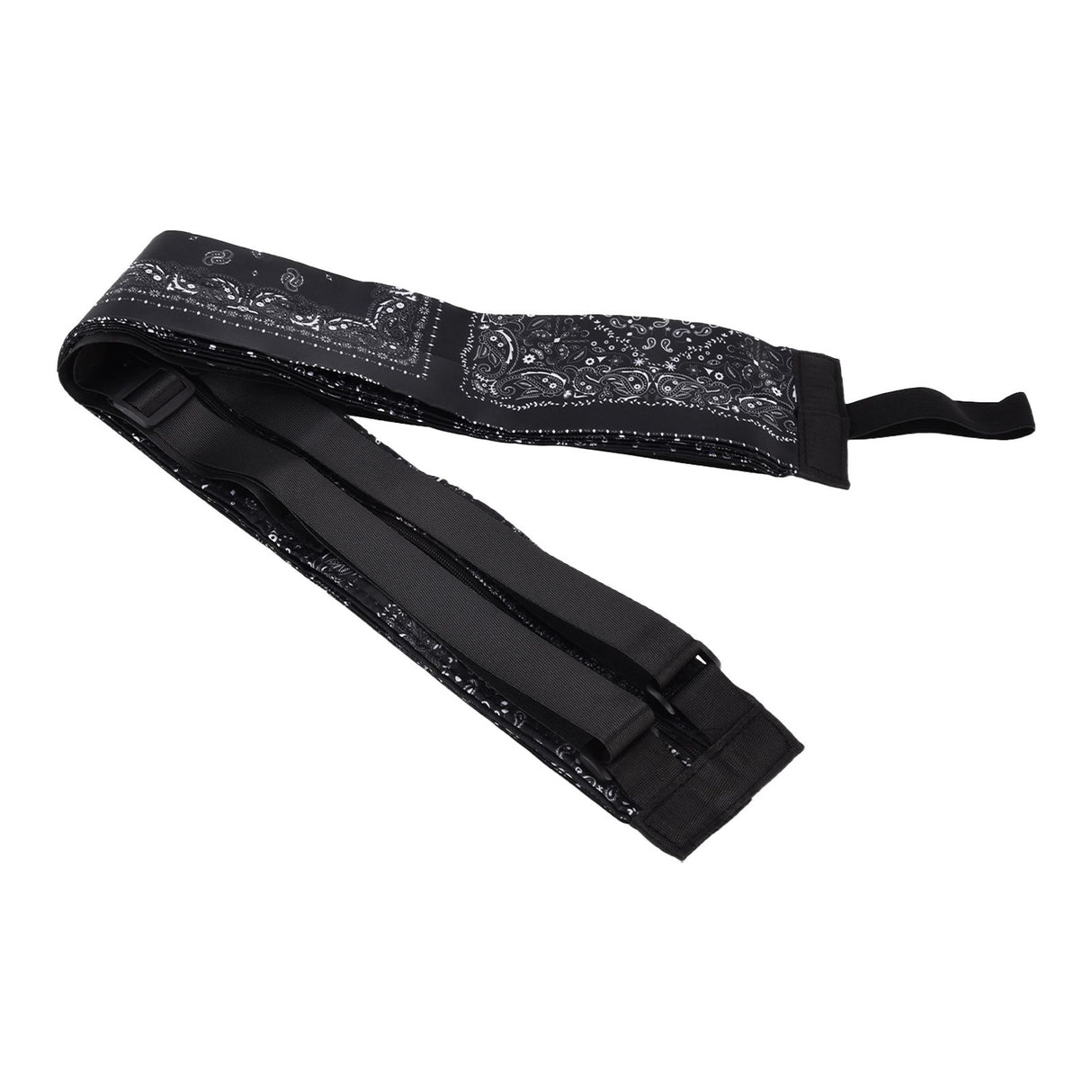 Stylish Shopping Backpacks Foldable Reusable Eco Friendly Grocery Bags for Shopping TravelBlack