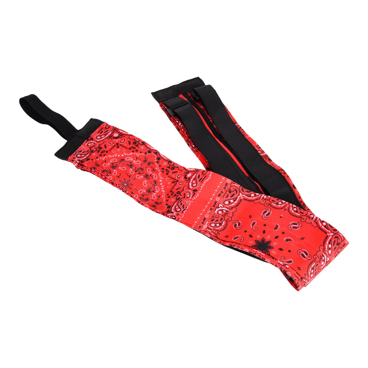 Stylish Shopping Backpacks Foldable Reusable Eco Friendly Grocery Bags for Shopping TravelRed