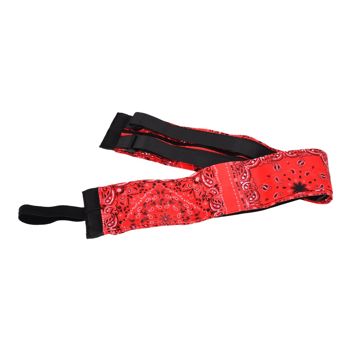 Stylish Shopping Backpacks Foldable Reusable Eco Friendly Grocery Bags for Shopping TravelRed
