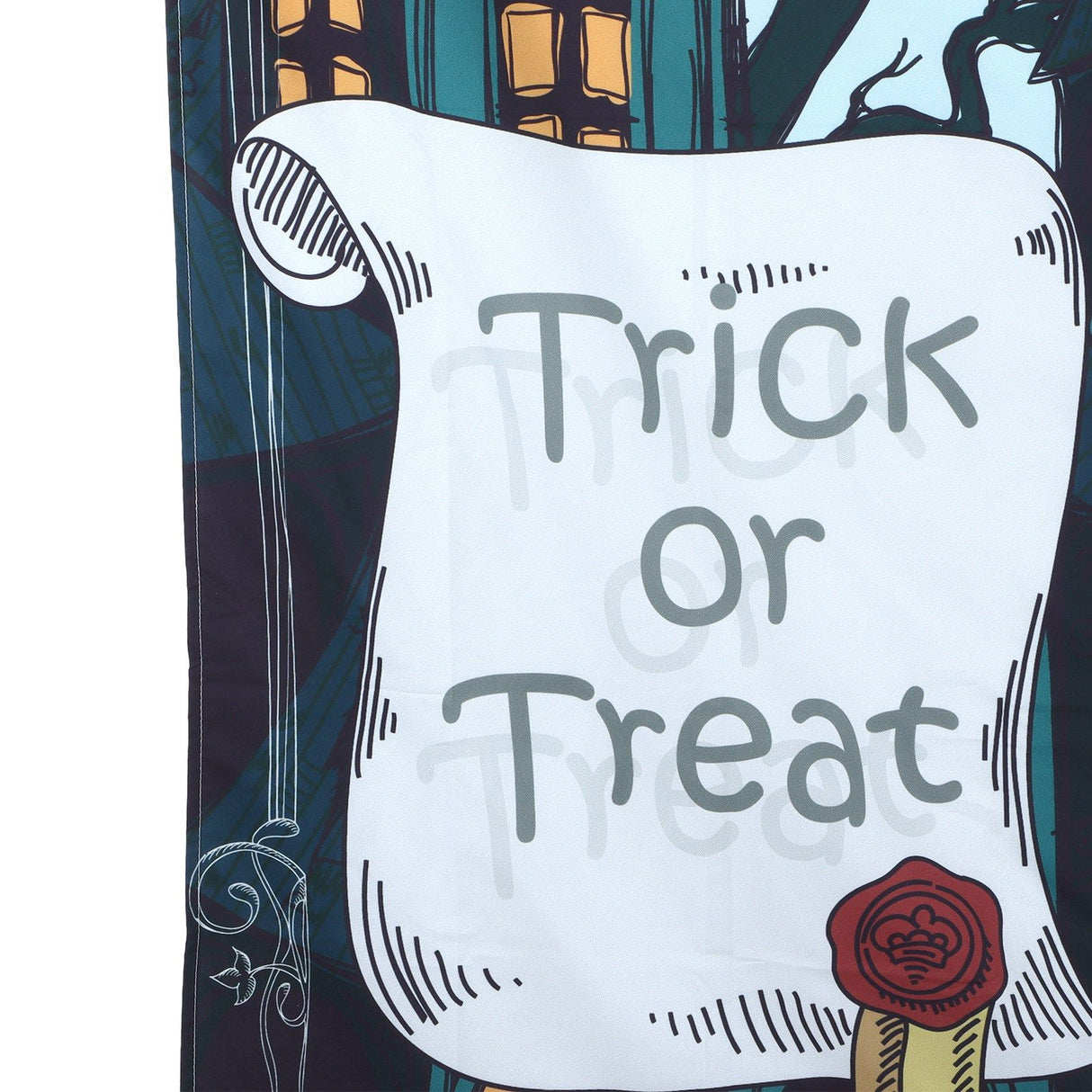 Wall Hanging Tapestries Halloween Back Drops for Living Room Bedroom Wall Decoration150x150cm