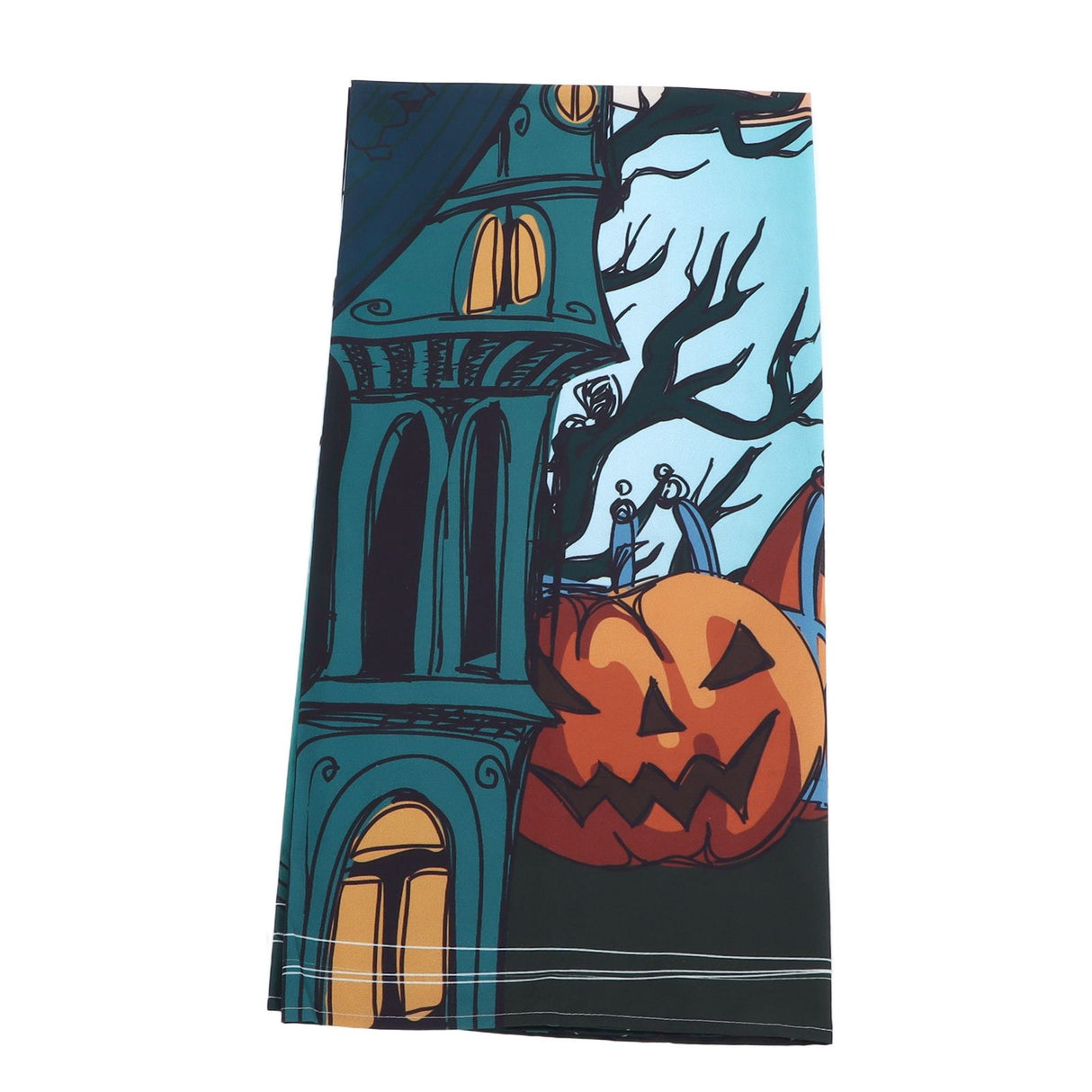 Wall Hanging Tapestries Halloween Back Drops for Living Room Bedroom Wall Decoration200x150cm