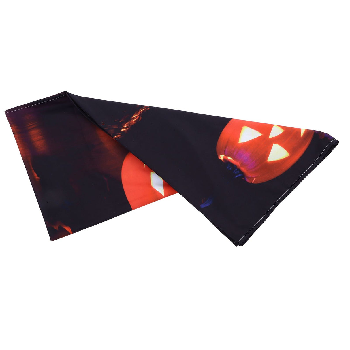 Halloween Tapestry Decorative Wall Hanging Carpet for Bedroom Living Room Office Festival230x180cm / 90.6x70.9in