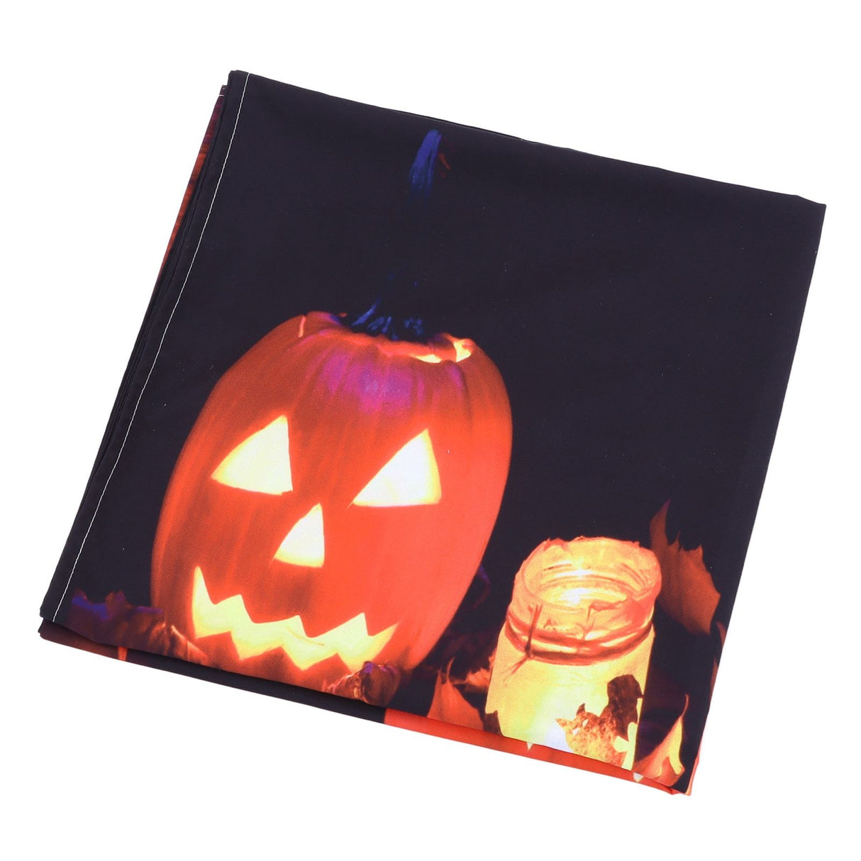 Halloween Tapestry Decorative Wall Hanging Carpet for Bedroom Living Room Office Festival230x180cm / 90.6x70.9in