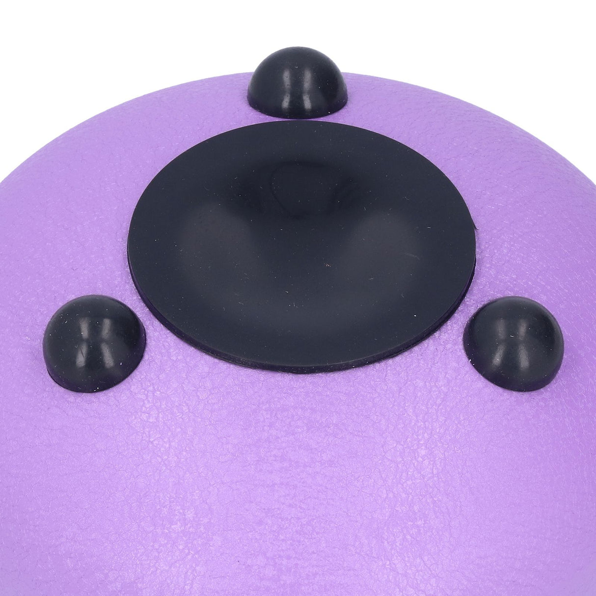 6in 8 Tones Tongue Drum with Mallets Music Book Musical Percussion Instruments for Meditation EntertainmentPurple