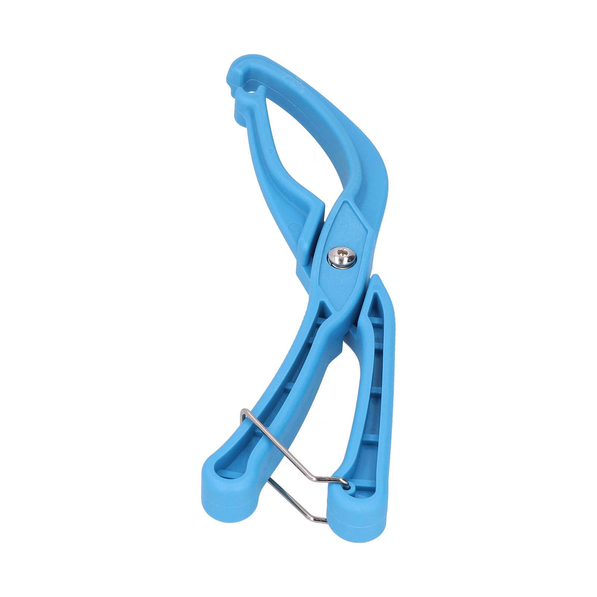 Tire Lever Repair Tool Tyre Remover Inserting Installation Tire Plier Labor Saving Bicycle Removal ToolSky Blue