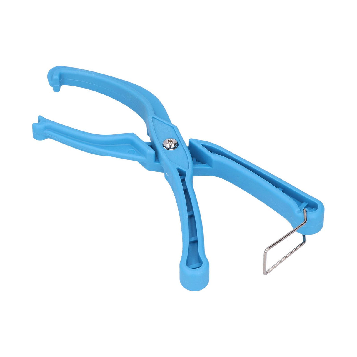Tire Lever Repair Tool Tyre Remover Inserting Installation Tire Plier Labor Saving Bicycle Removal ToolSky Blue