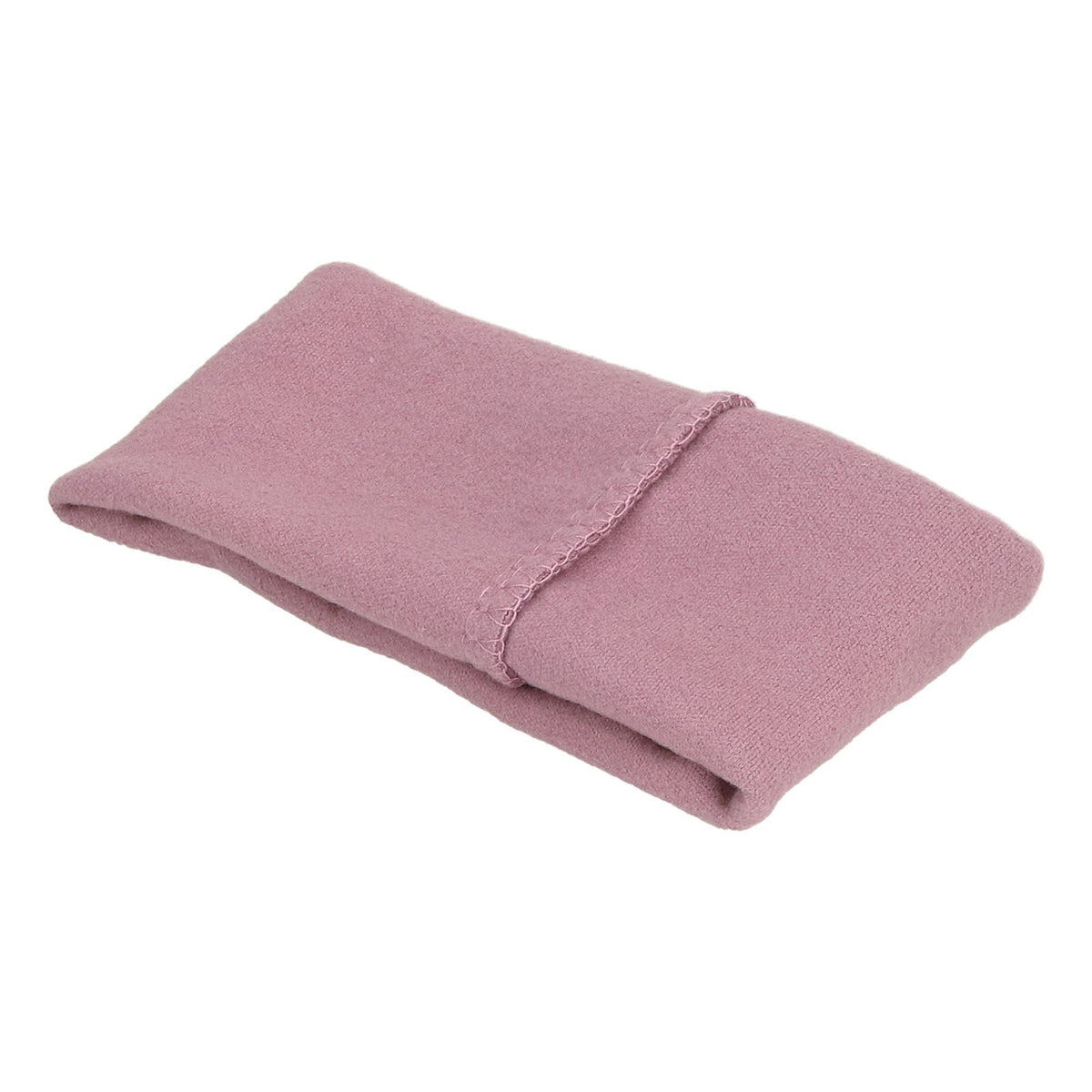 Dog Earmuff Sound Proof Soft Cat Ear Protection Keep Warm Washable Dog Calming Ear CoverPink S
