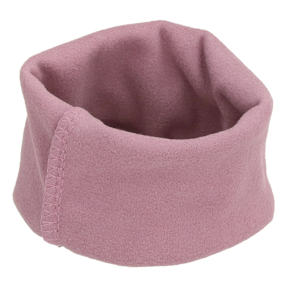 Dog Earmuff Sound Proof Soft Cat Ear Protection Keep Warm Washable Dog Calming Ear CoverPink S