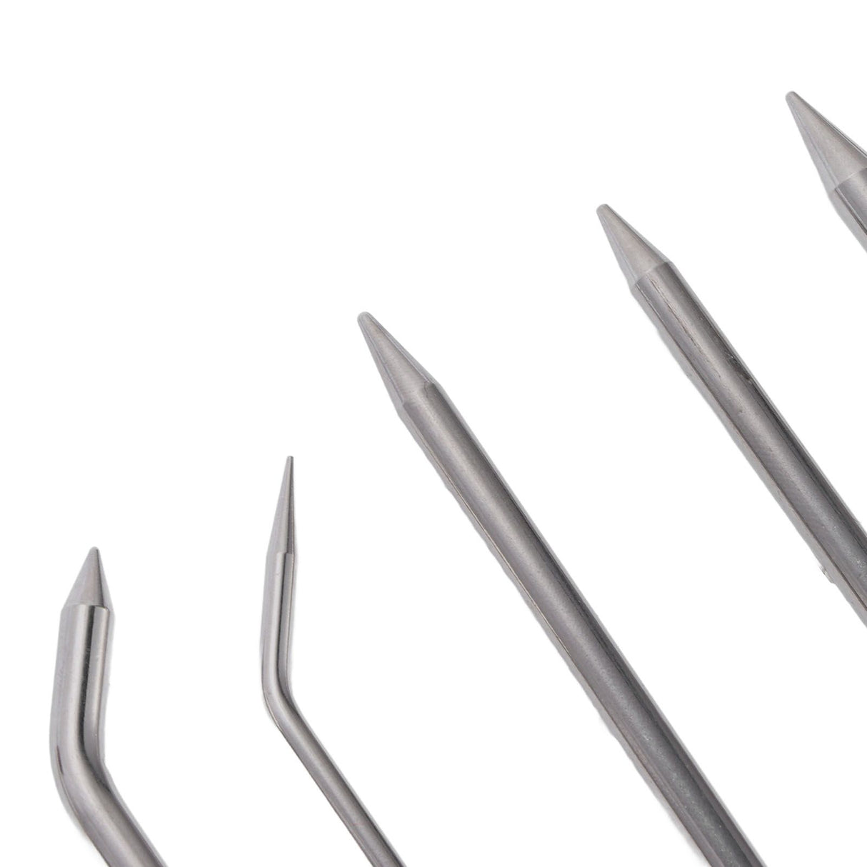 Paracord Stitching Set Stainless Steel Paracord Weaving Needle DIY Paracord Knitting Tool