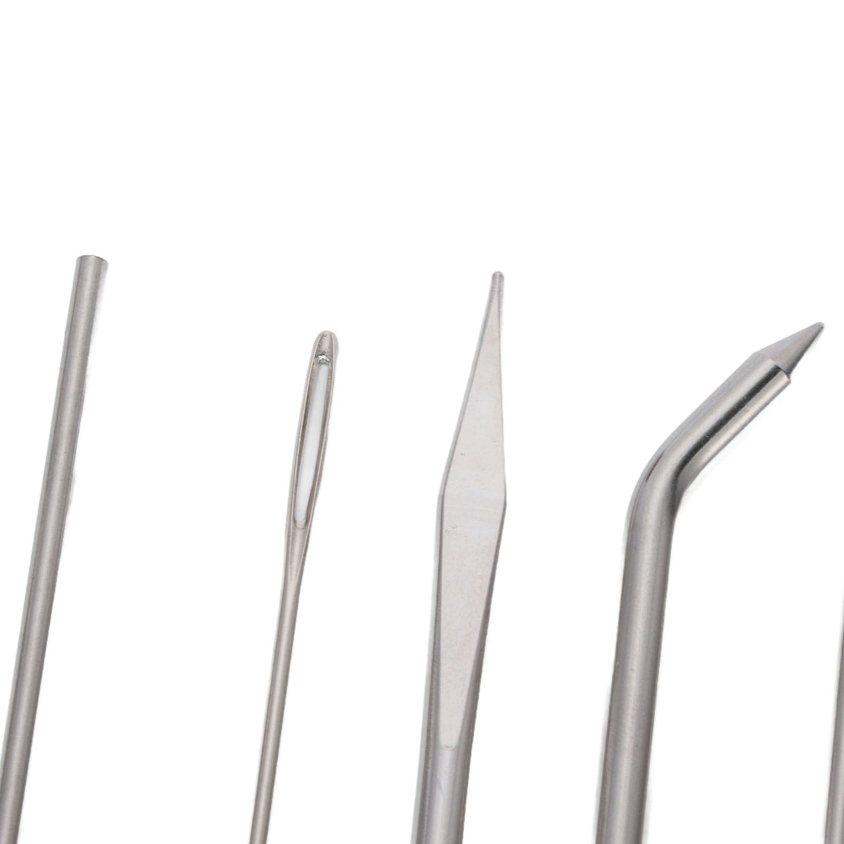Paracord Stitching Set Stainless Steel Paracord Weaving Needle DIY Paracord Knitting Tool