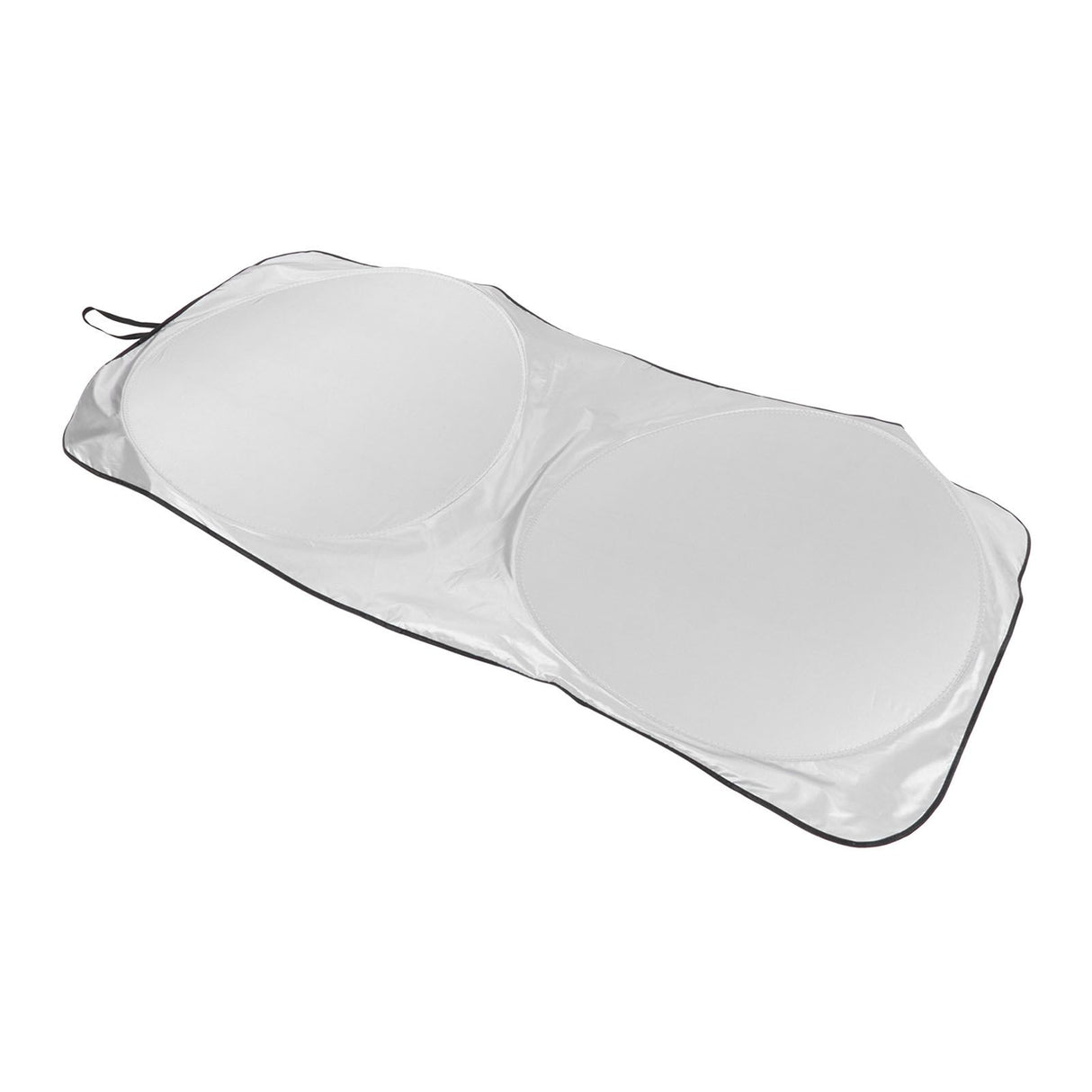 Car Windshield Sun Shade UV Protection Windproof Keep Cool Auto Heat Shield Reflector Cover for Car