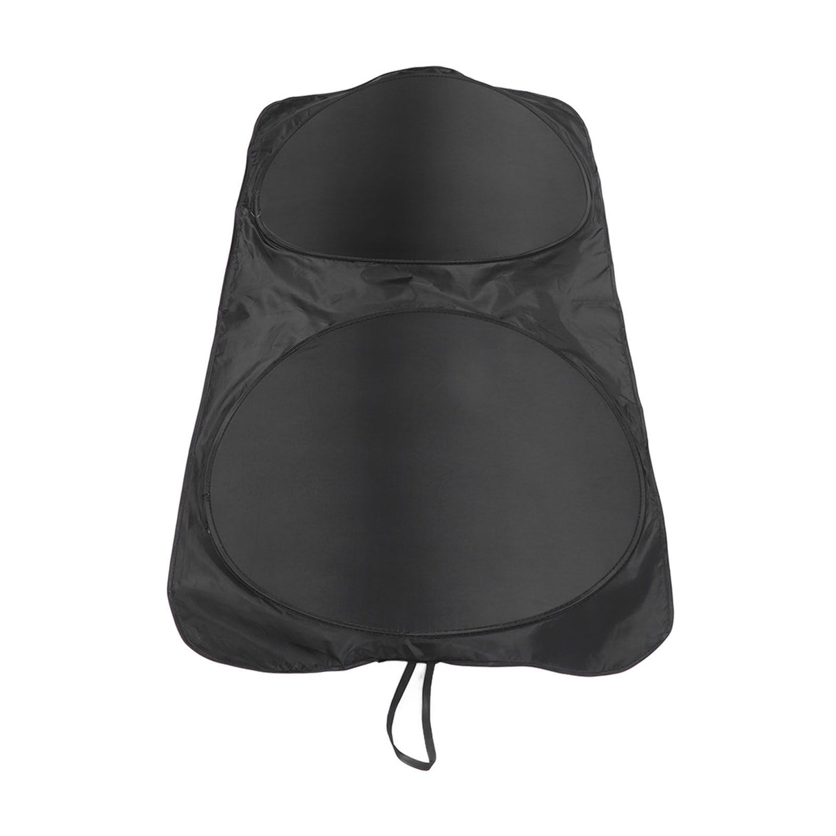 Car Windshield Sun Shade UV Protection Windproof Keep Cool Auto Heat Shield Reflector Cover for Car