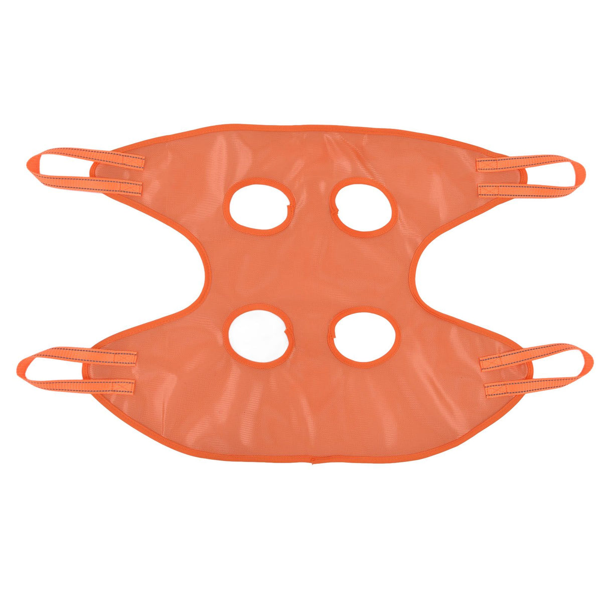 Dog Grooming Sling Breathable Soft Washable Pet Restraint Hammock for Small Medium Cat Nail TrimmingS