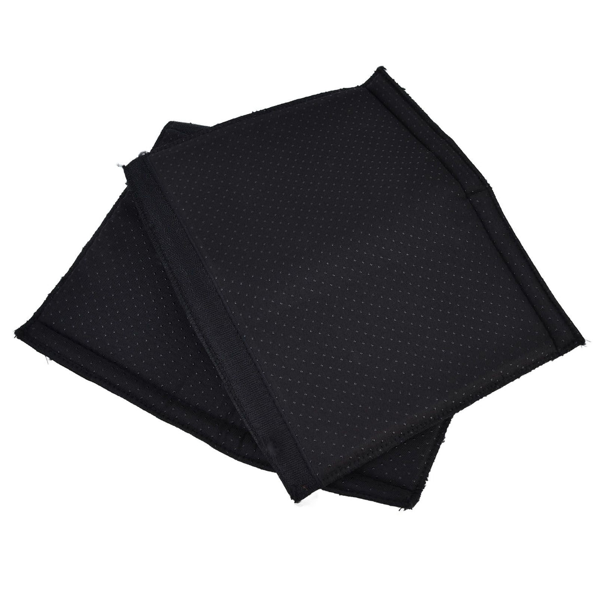 1 Pair Wheelchair Armrest Cover Removable Wheelchair Arm Pad for Office and Transport Chair