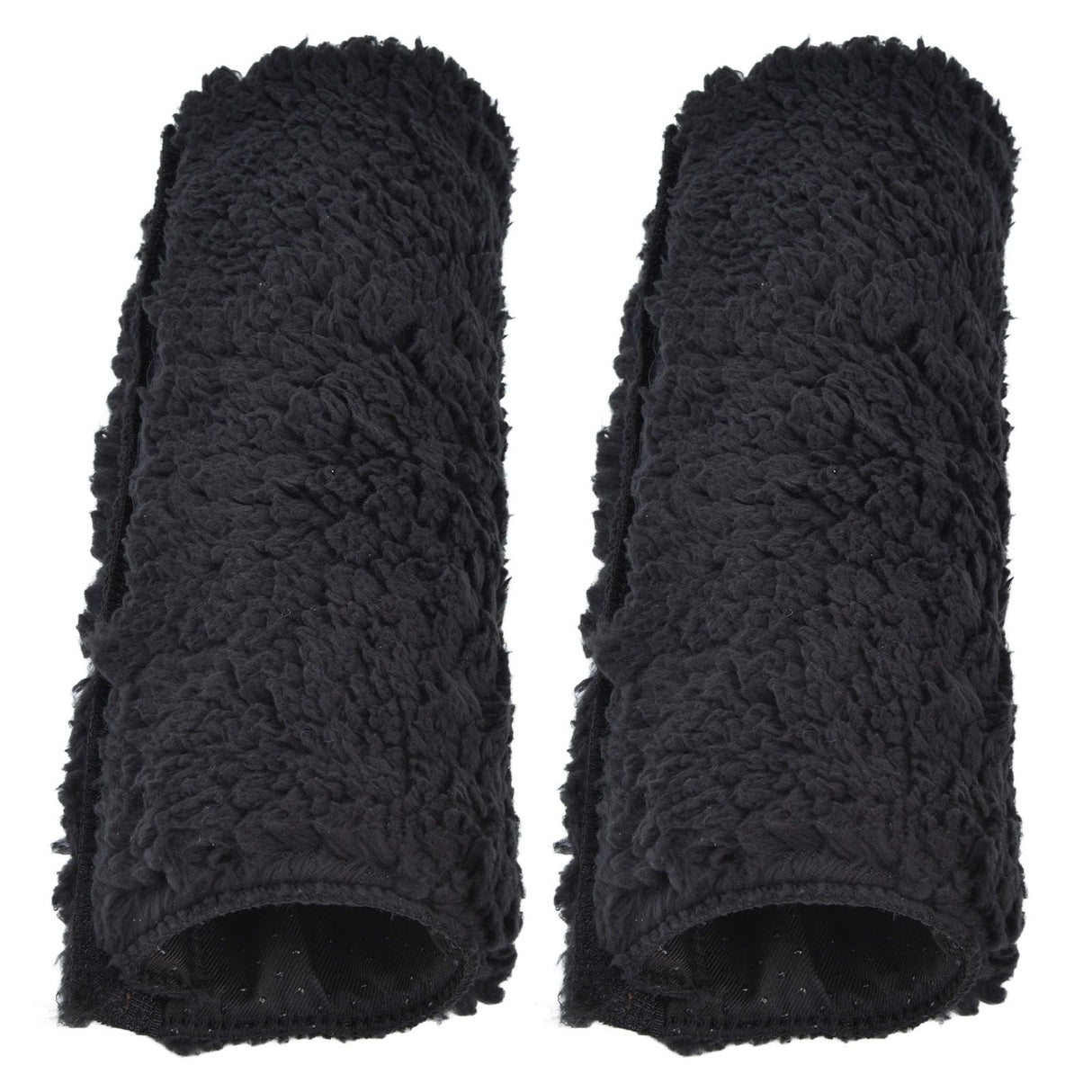 1 Pair Wheelchair Armrest Cover Removable Wheelchair Arm Pad for Office and Transport Chair