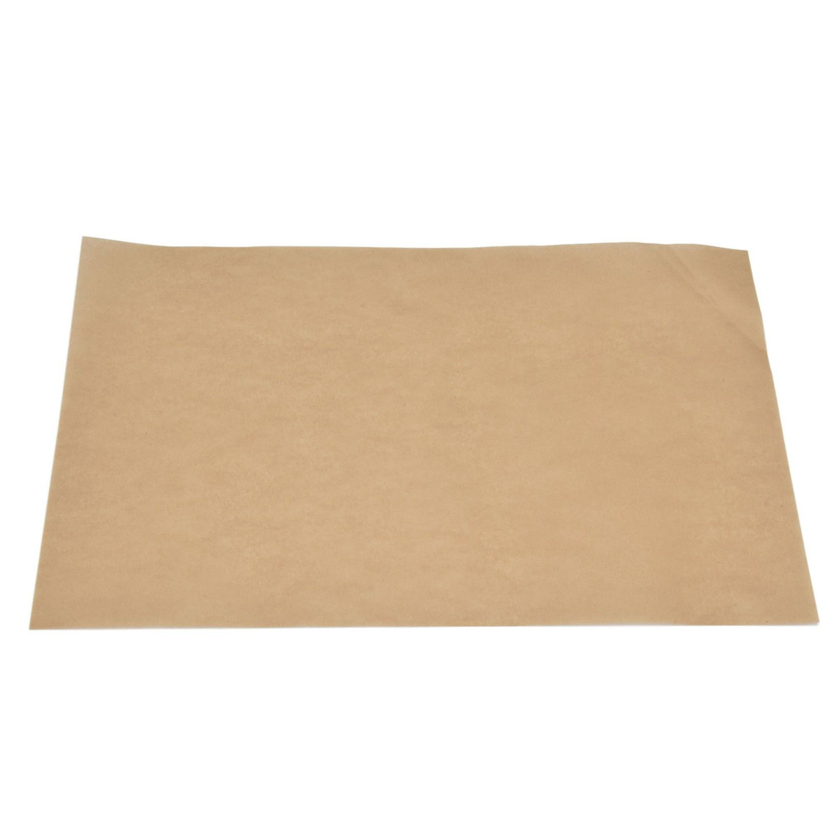Baking Silicone Oil Paper Barbecue NonStick Baking Paper for Cooking Frying Grilling Rack(Natural Color 20x30cm )