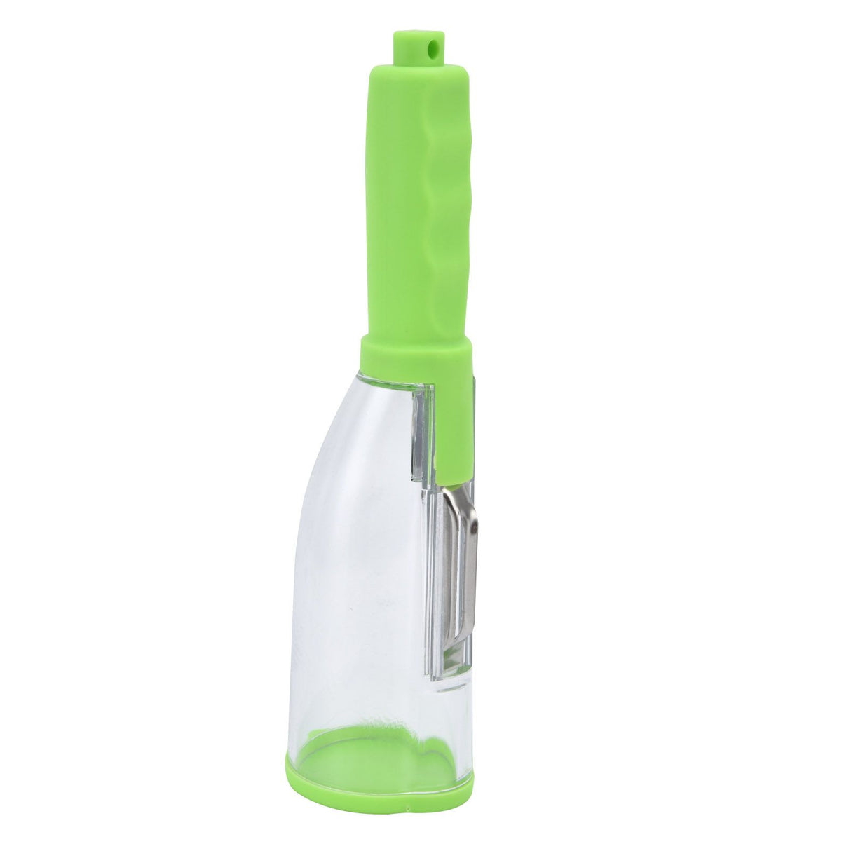 Storage Peeler Household Fruit Peeler with Storage Box Vegetable Peeling Tool for Home Kitchen