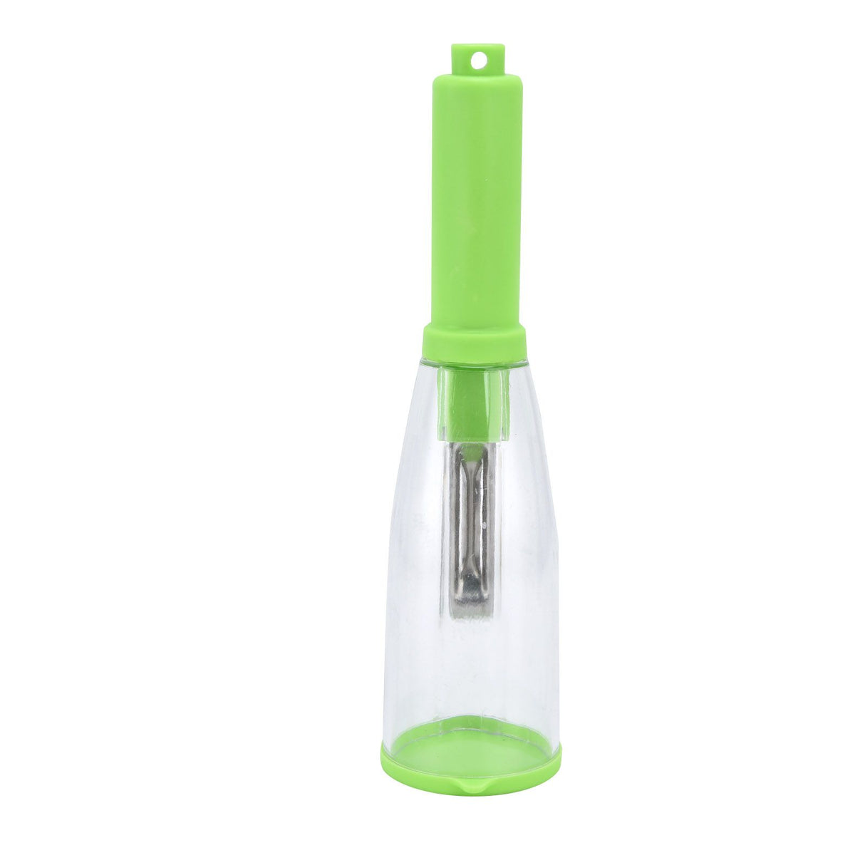 Storage Peeler Household Fruit Peeler with Storage Box Vegetable Peeling Tool for Home Kitchen