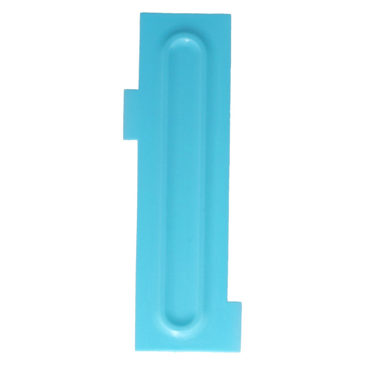 DIY Cream Scraper Combs Fondant Cake Pattern Modeling Tool for Home Kitchen Bakery1Set(12Pcs)