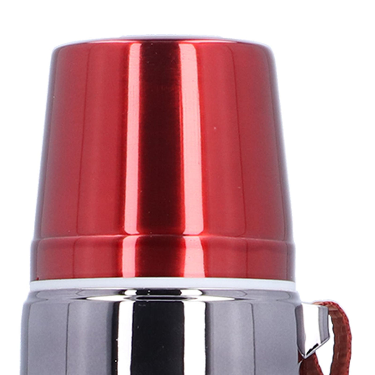 750ml Thermal Cup 304 Stainless Steel Portable Insulated Keep Cold and Hot Water Bottle Outdoor Cycling