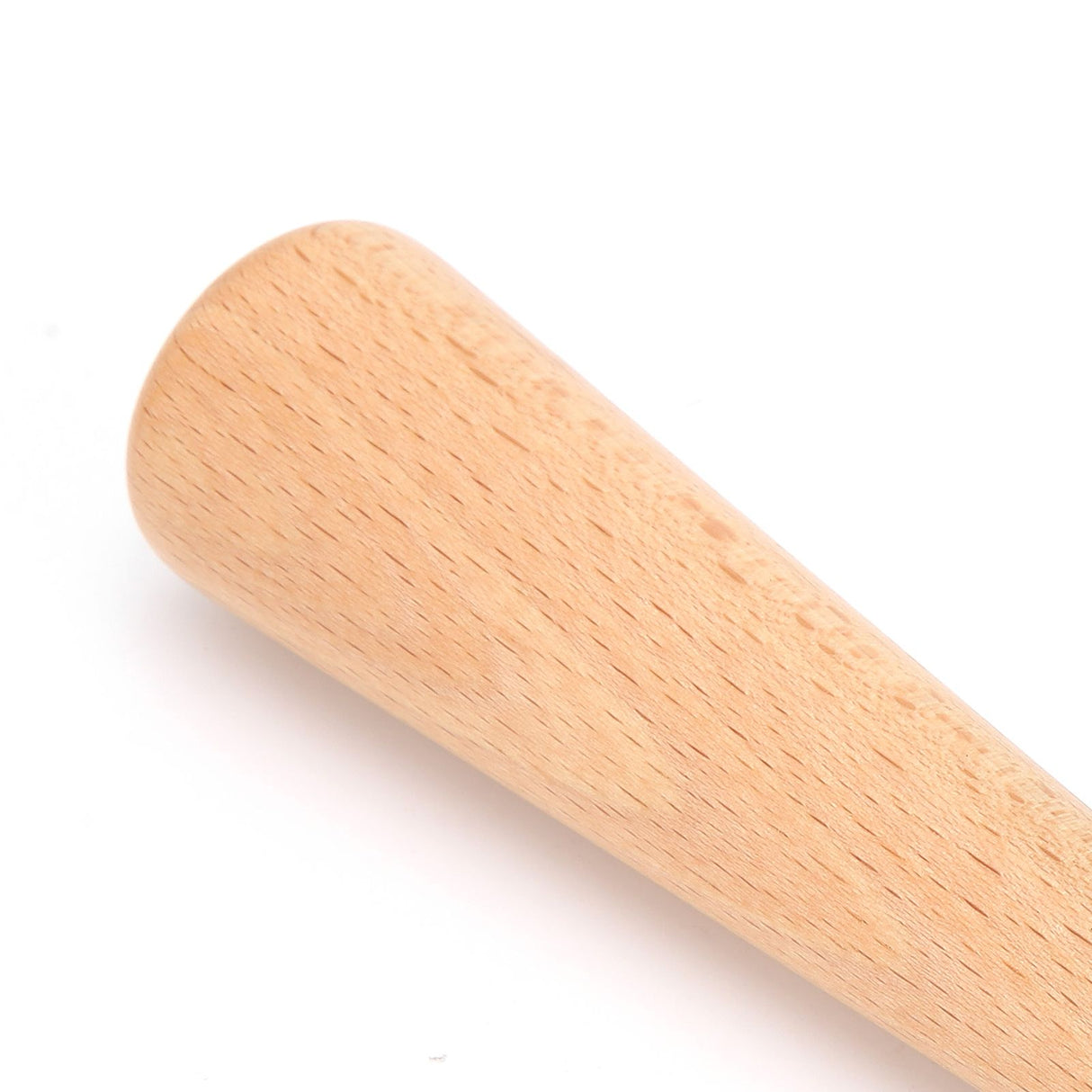 Coffee Bottomless Portafilter Stainless Steel Filter Holder Basket Replacement Tool Coffee Machine Accessory51mm Beech
