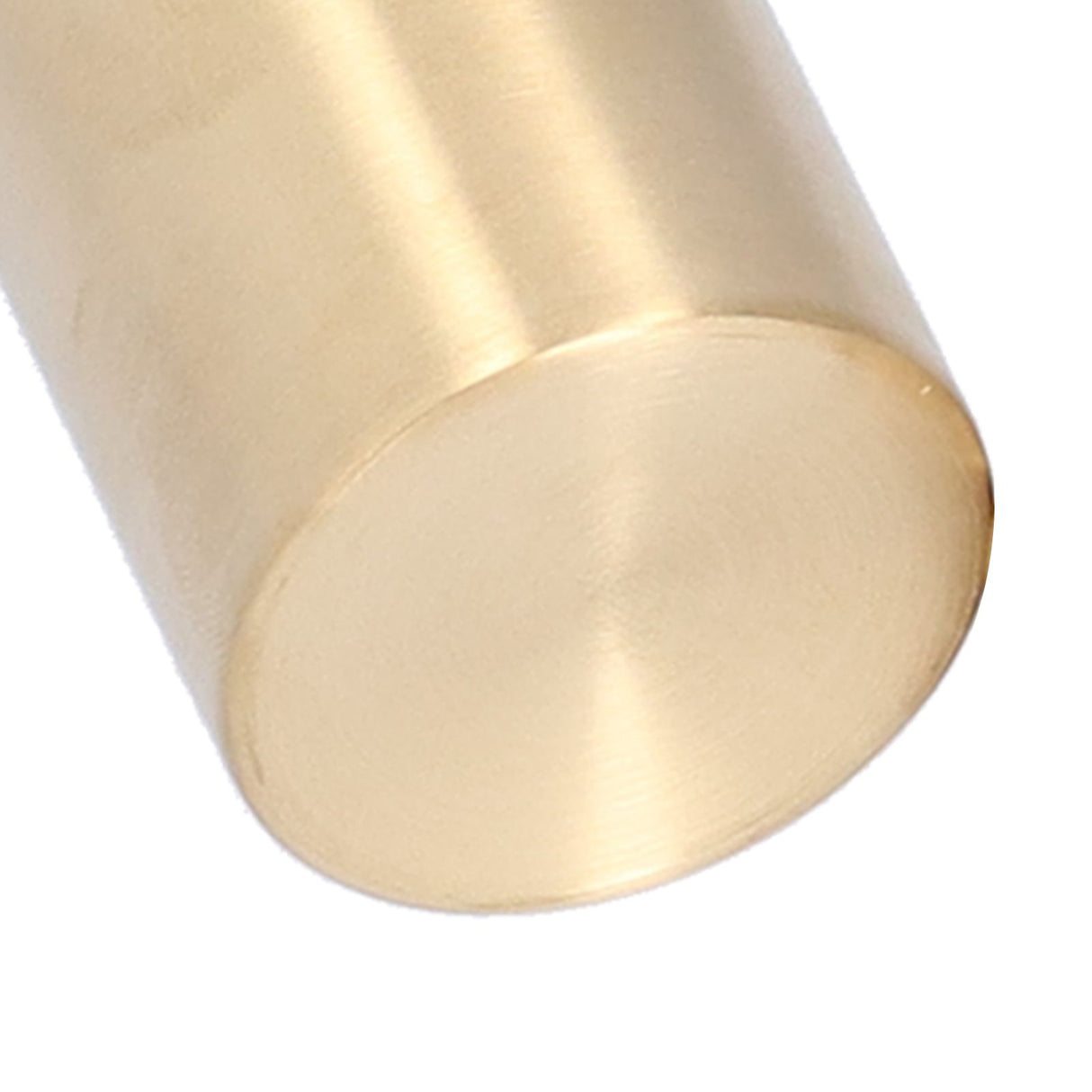 2pcs Spice Jar Stainless Steel Seasoning Bottle Salt and Pepper Shaker Kitchen ToolGolden