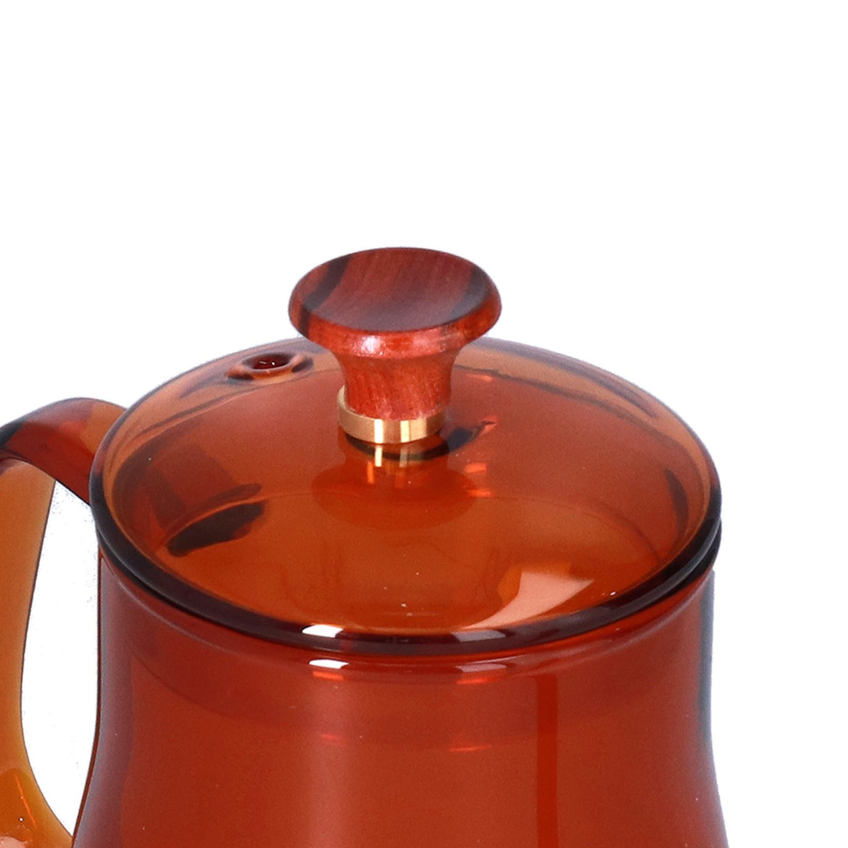 Long Spout Kettle Large Capacity Heat Resistant Easy to Clean Long Mouth Coffee PotCoffee