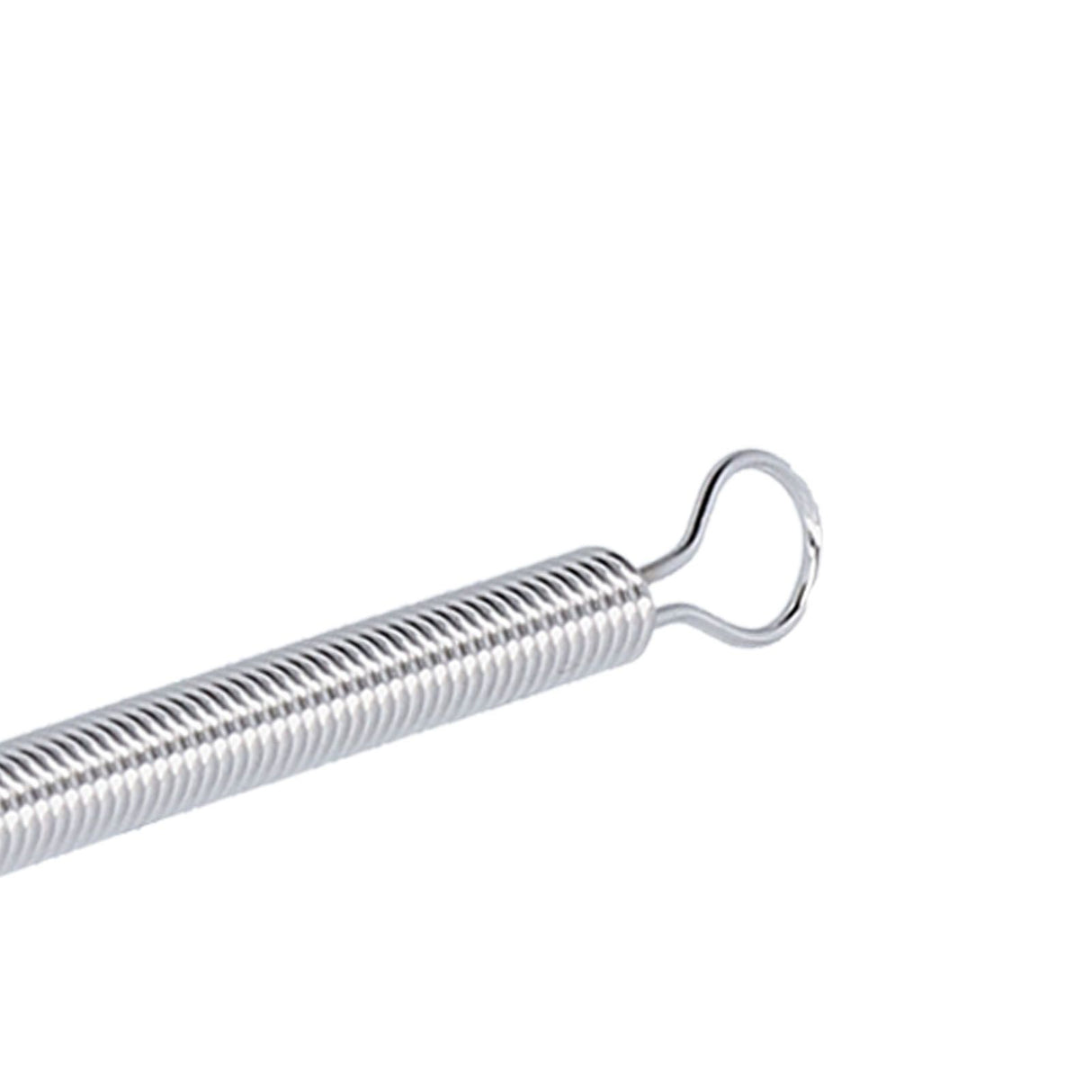 Hand Push Egg Whisk Stainless Steel Home Egg Beater for Beating Blending Whisking Beating Stirring