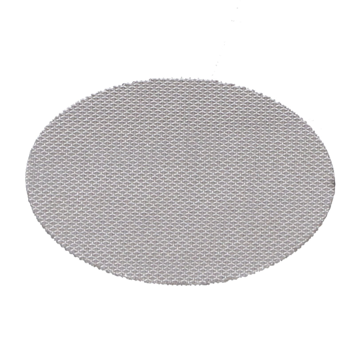 Stainless Steel Coffee Filter Plate Replacement Filter Mesh Screen for Coffee Powder Bowl Parts58.5mm 100um 1mm