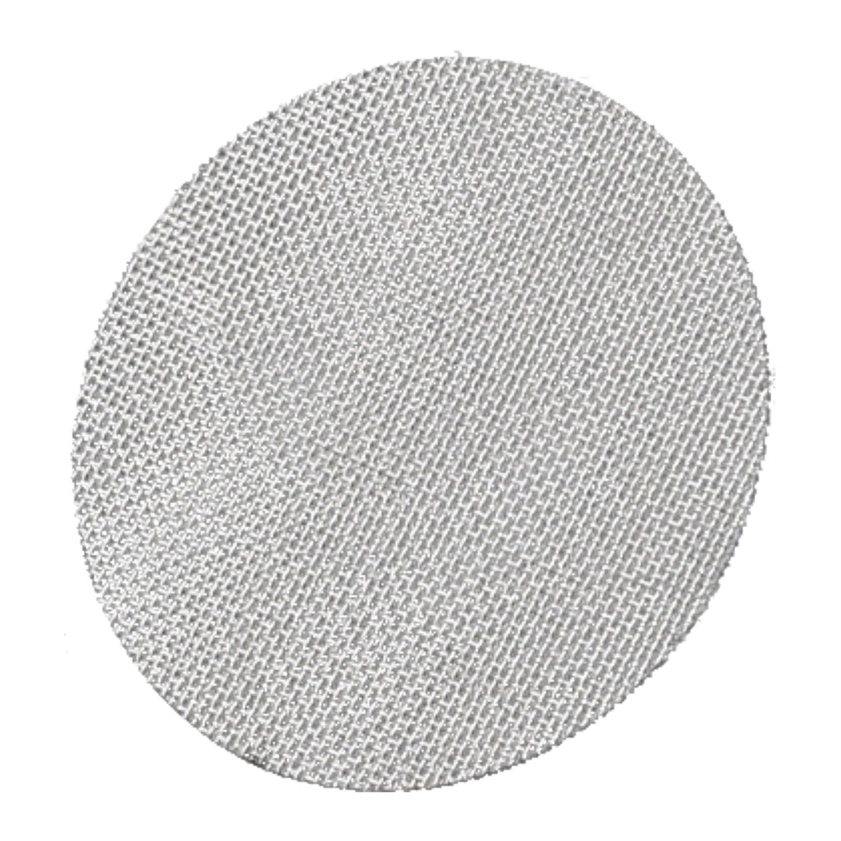 Stainless Steel Coffee Filter Plate Replacement Filter Mesh Screen for Coffee Powder Bowl Parts58.5mm 150um 1mm