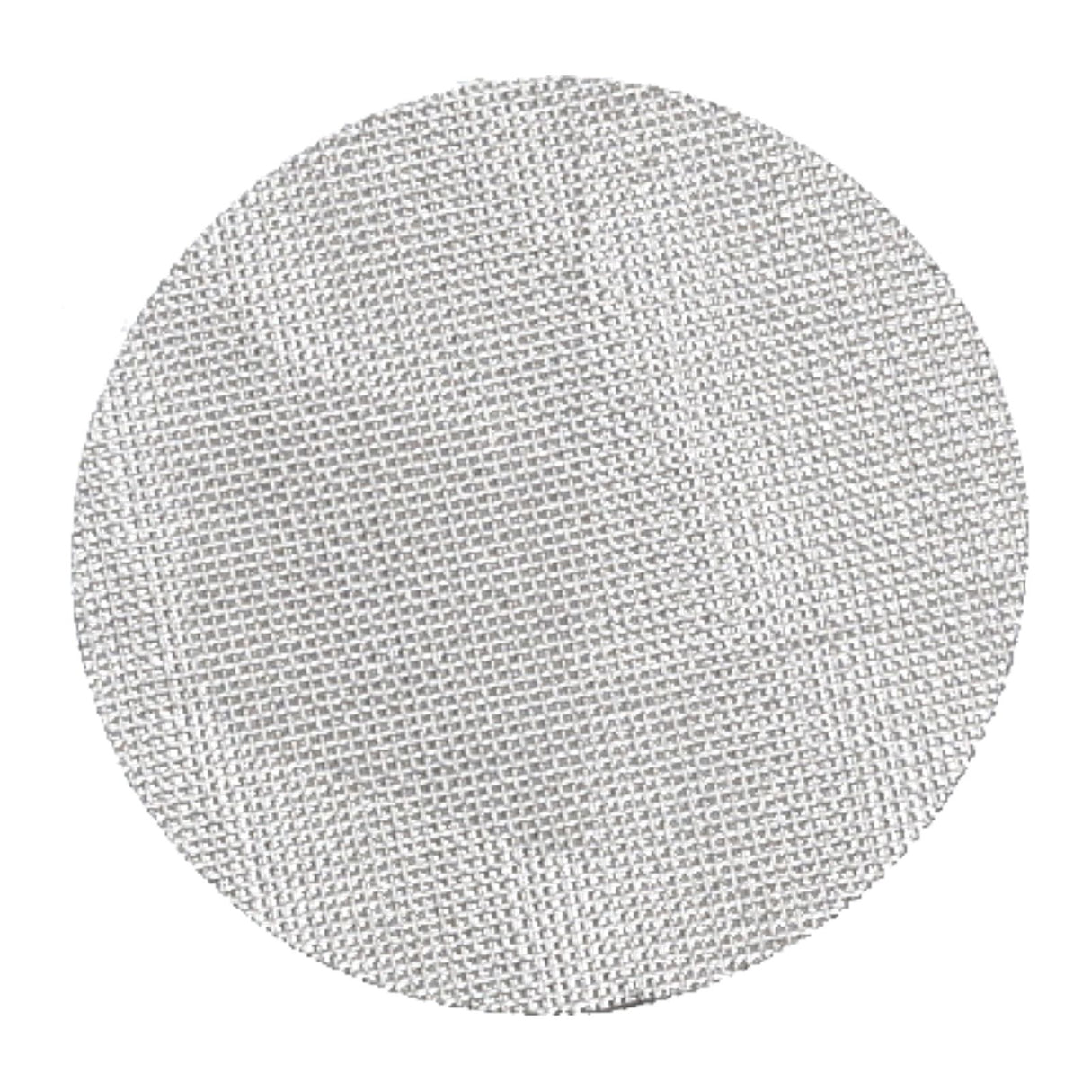 Stainless Steel Coffee Filter Plate Replacement Filter Mesh Screen for Coffee Powder Bowl Parts58.5mm 150um 1mm