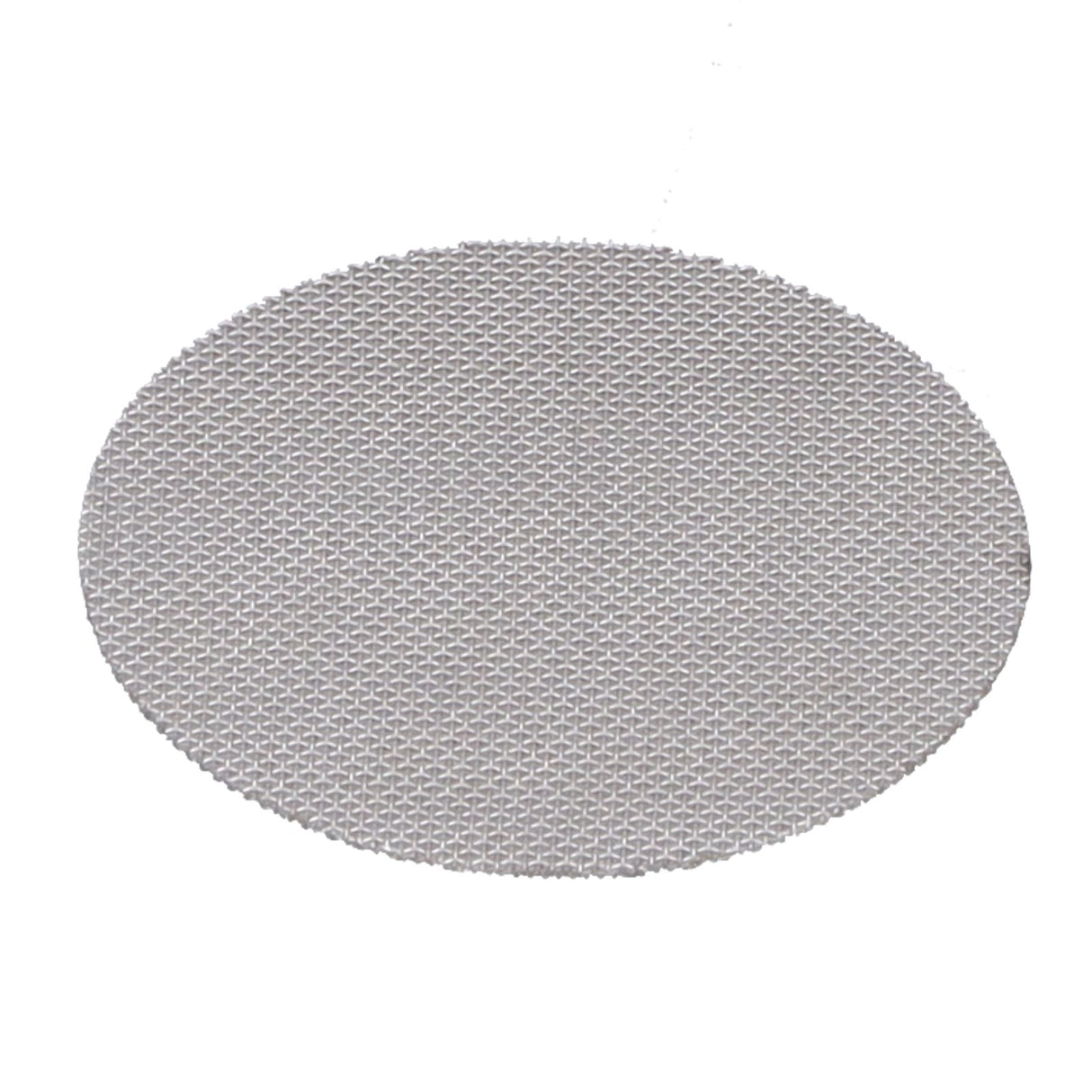 Stainless Steel Coffee Filter Plate Replacement Filter Mesh Screen for Coffee Powder Bowl Parts58.5mm 150um 1mm