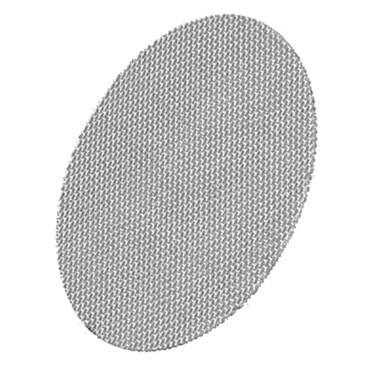 Stainless Steel Coffee Filter Plate Replacement Filter Mesh Screen for Coffee Powder Bowl Parts58.5mm 150um 1mm