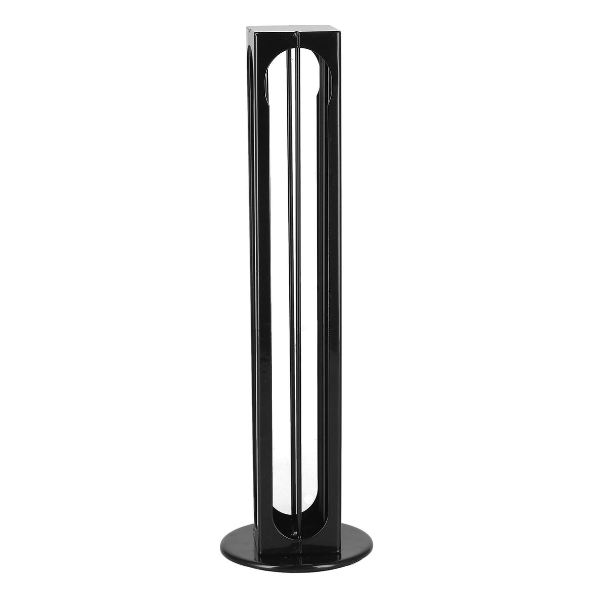 Coffee Capsule Holder 360° Rotatable Coffee Capsules Holder Rack Simple Design Holds 32 Coffee Pods for Coffee Lover