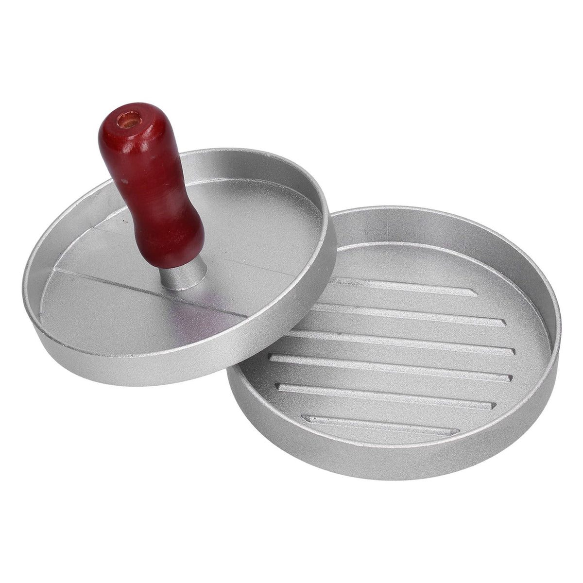 Hamburger Press Non Stick Cookware Multifunction Excellent Kitchen Utensils Burger Maker Mold