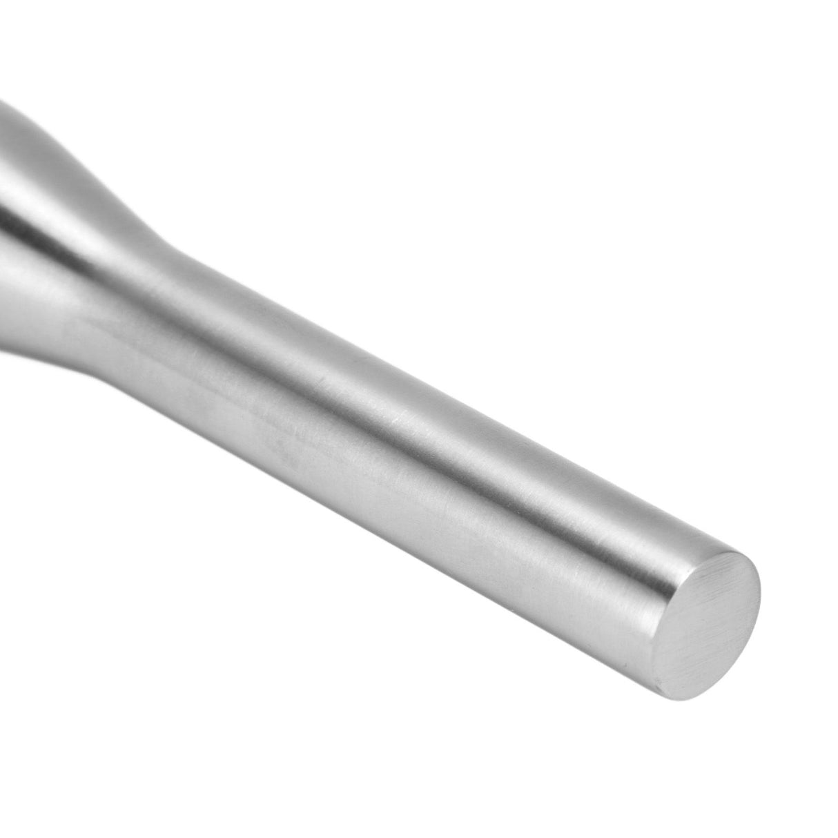 Rolling Pin Baked 304 Stainless Steel Portable Professional Pizza Dough Roller for Home KitchenLength 43.6cm