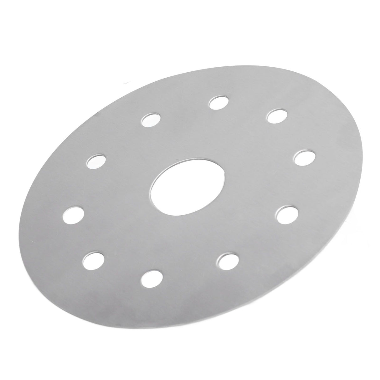 Heat Diffuser Stainless Steel Induction Cooktop Converter Disk for Gas Stove Glass Cooktop Magnetic Cookware13.8CM/5.43IN Diameter