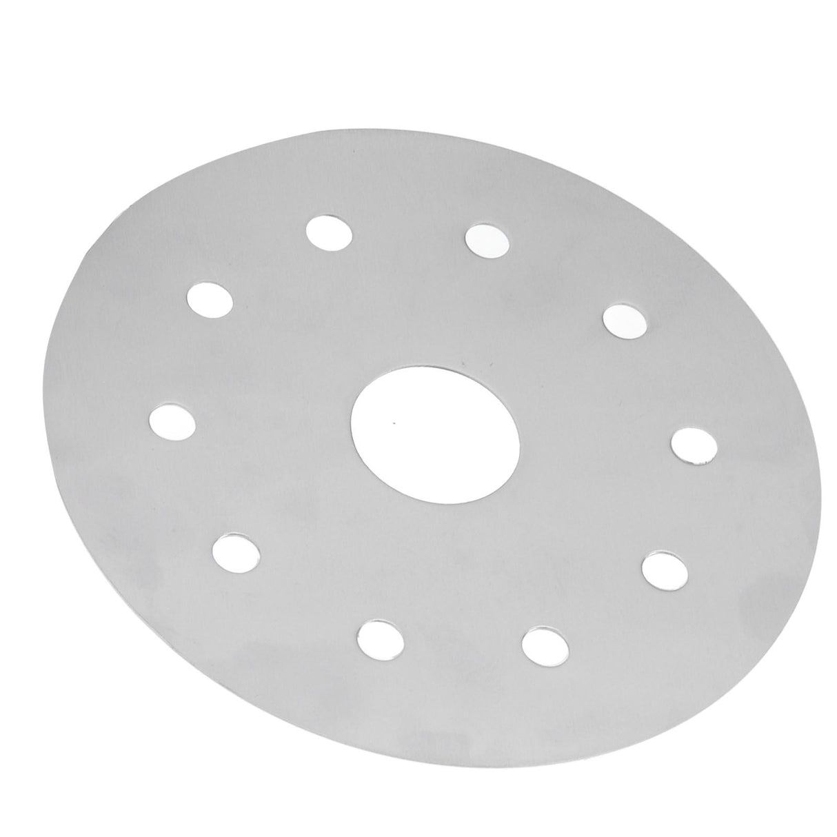 Heat Diffuser Stainless Steel Induction Cooktop Converter Disk for Gas Stove Glass Cooktop Magnetic Cookware13.8CM/5.43IN Diameter