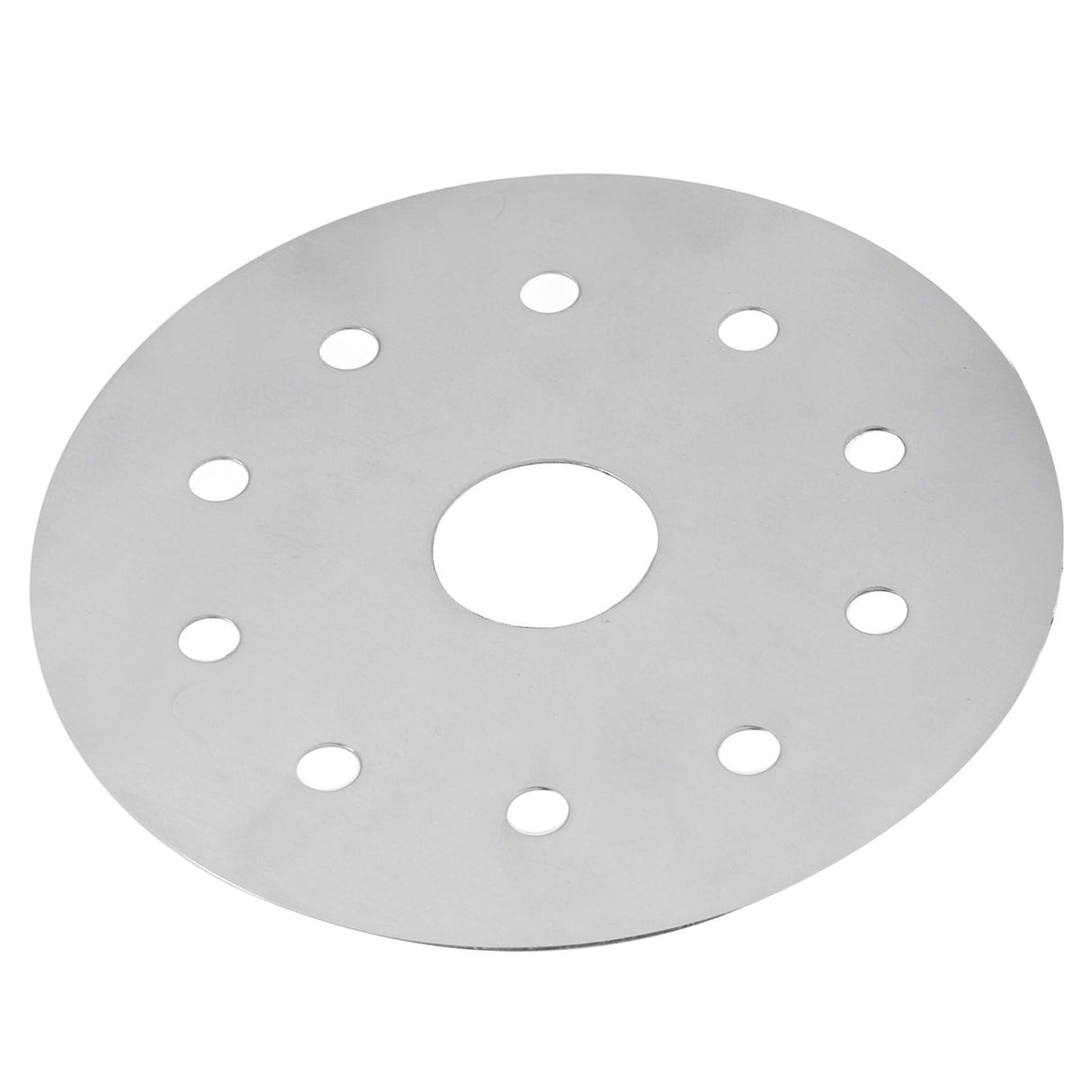 Heat Diffuser Stainless Steel Induction Cooktop Converter Disk for Gas Stove Glass Cooktop Magnetic Cookware13.8CM/5.43IN Diameter