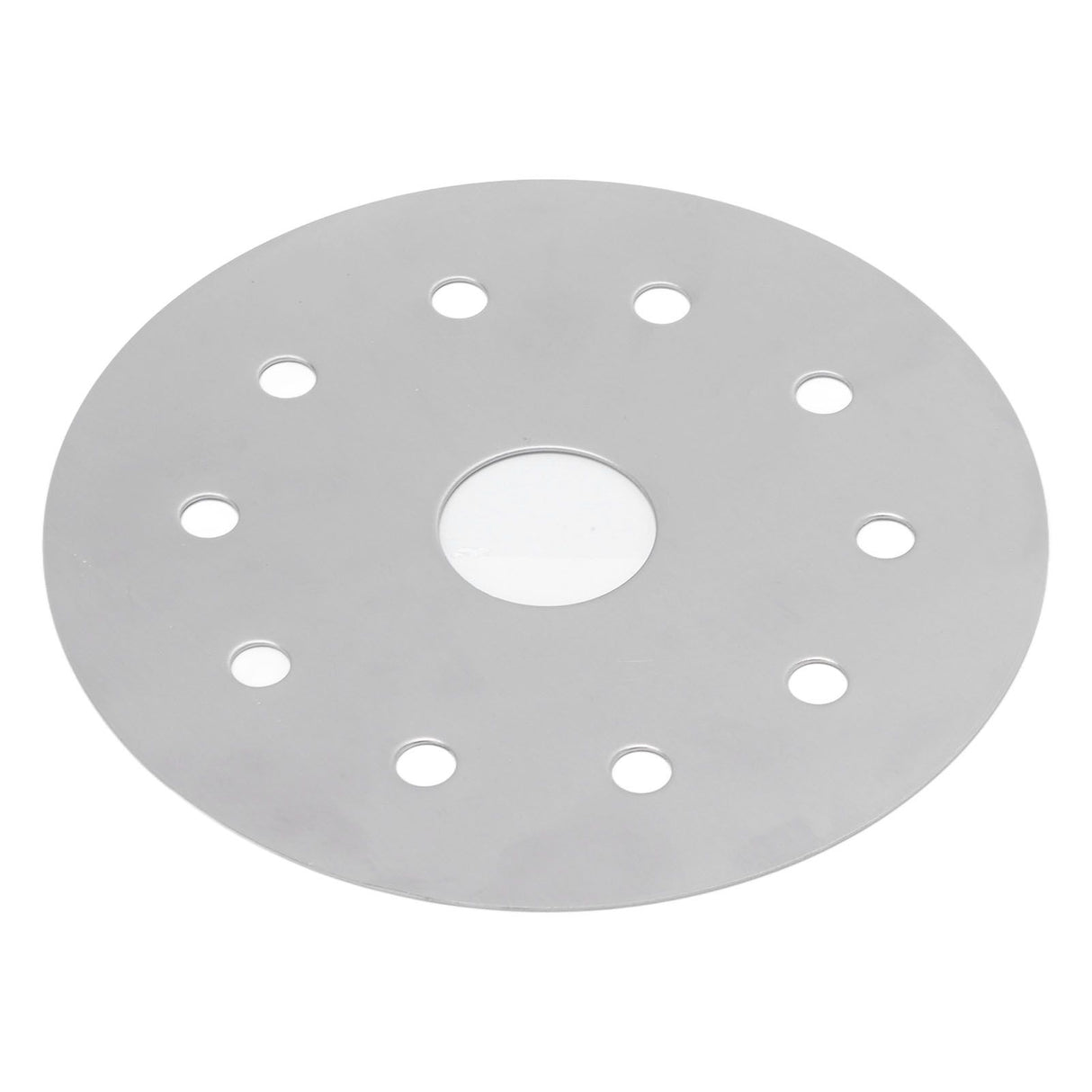 Heat Diffuser Stainless Steel Induction Cooktop Converter Disk for Gas Stove Glass Cooktop Magnetic Cookware13.8CM/5.43IN Diameter