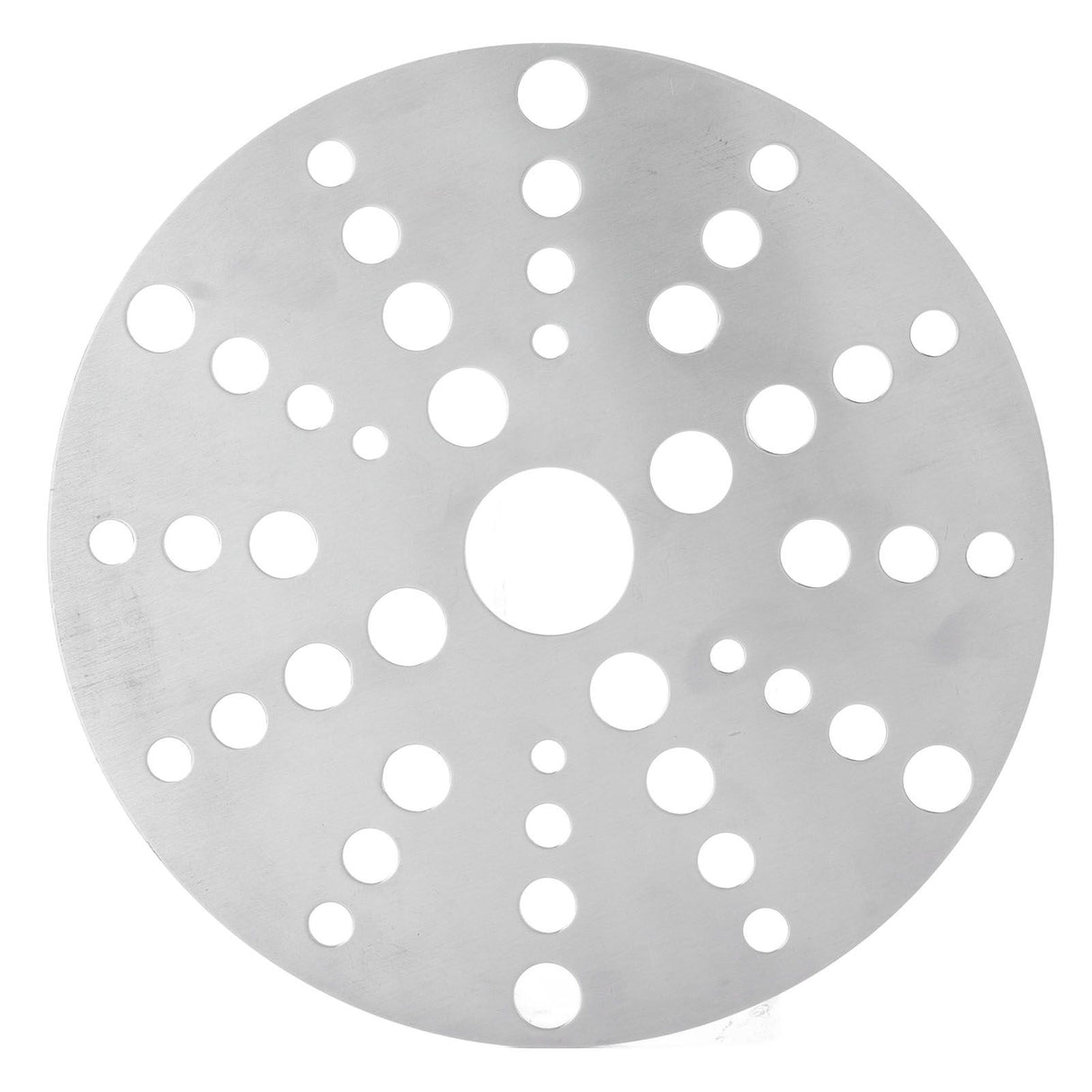 Heat Diffuser Stainless Steel Induction Cooktop Converter Disk for Gas Stove Glass Cooktop Magnetic Cookware18CM/7.09IN Diameter