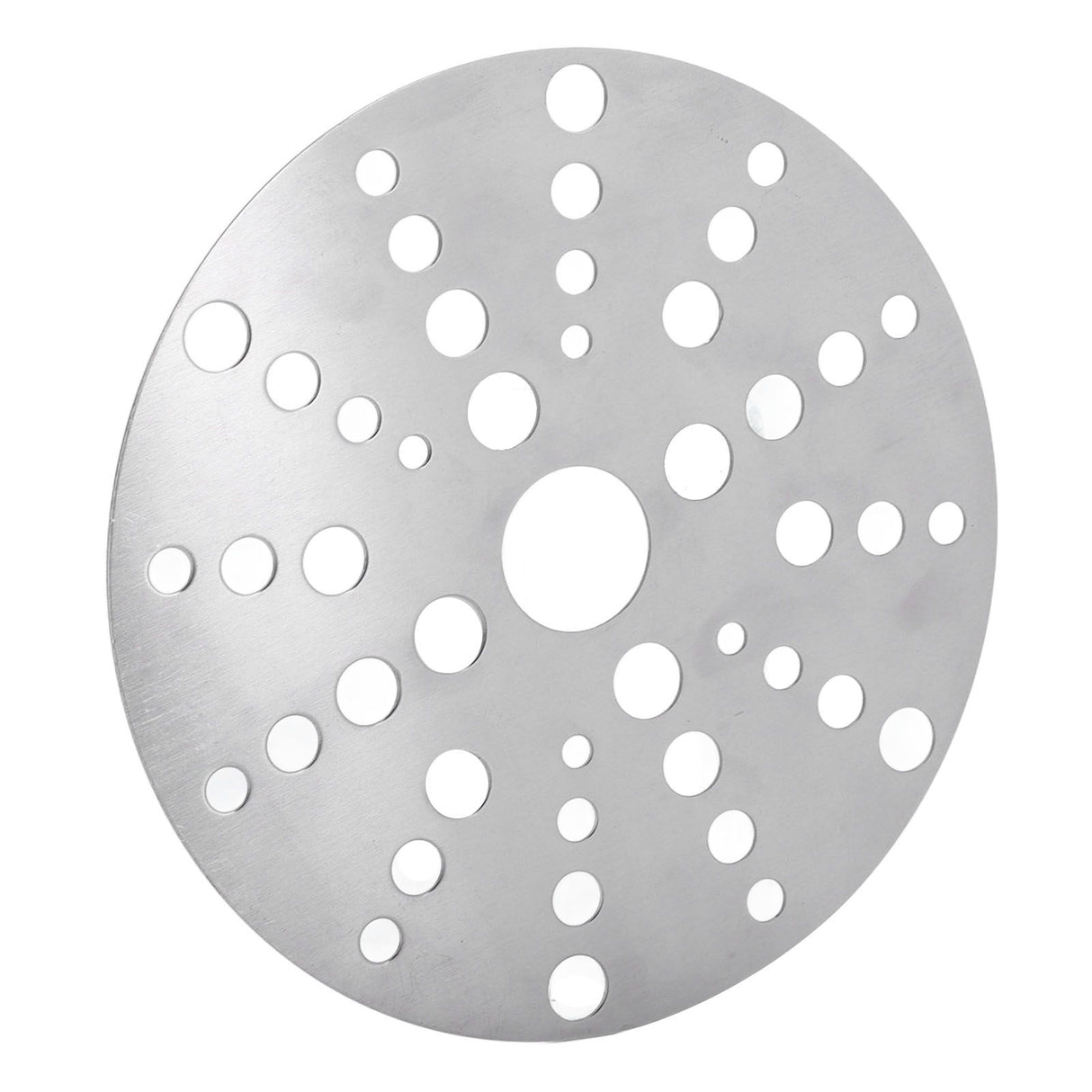 Heat Diffuser Stainless Steel Induction Cooktop Converter Disk for Gas Stove Glass Cooktop Magnetic Cookware18CM/7.09IN Diameter