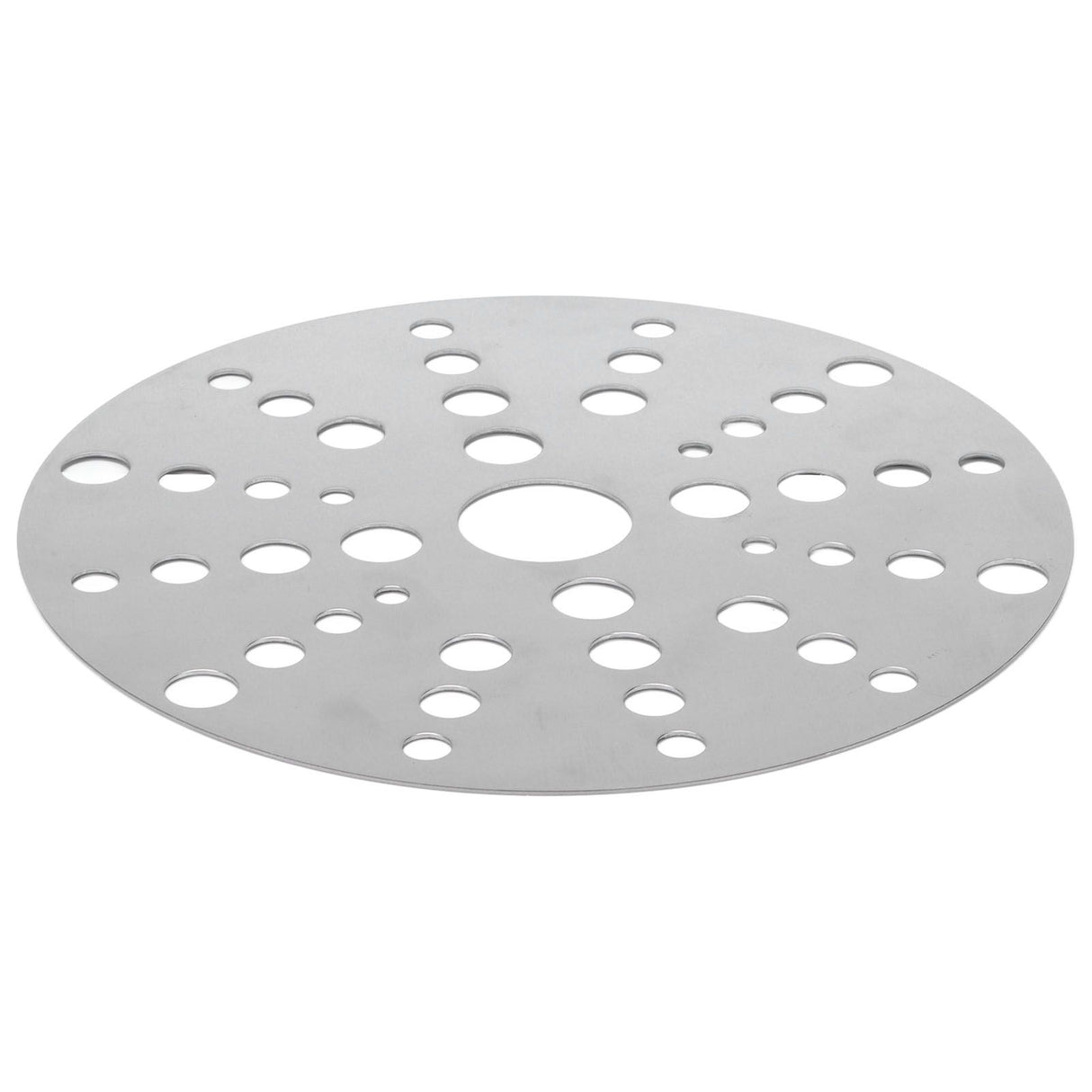 Heat Diffuser Stainless Steel Induction Cooktop Converter Disk for Gas Stove Glass Cooktop Magnetic Cookware18CM/7.09IN Diameter