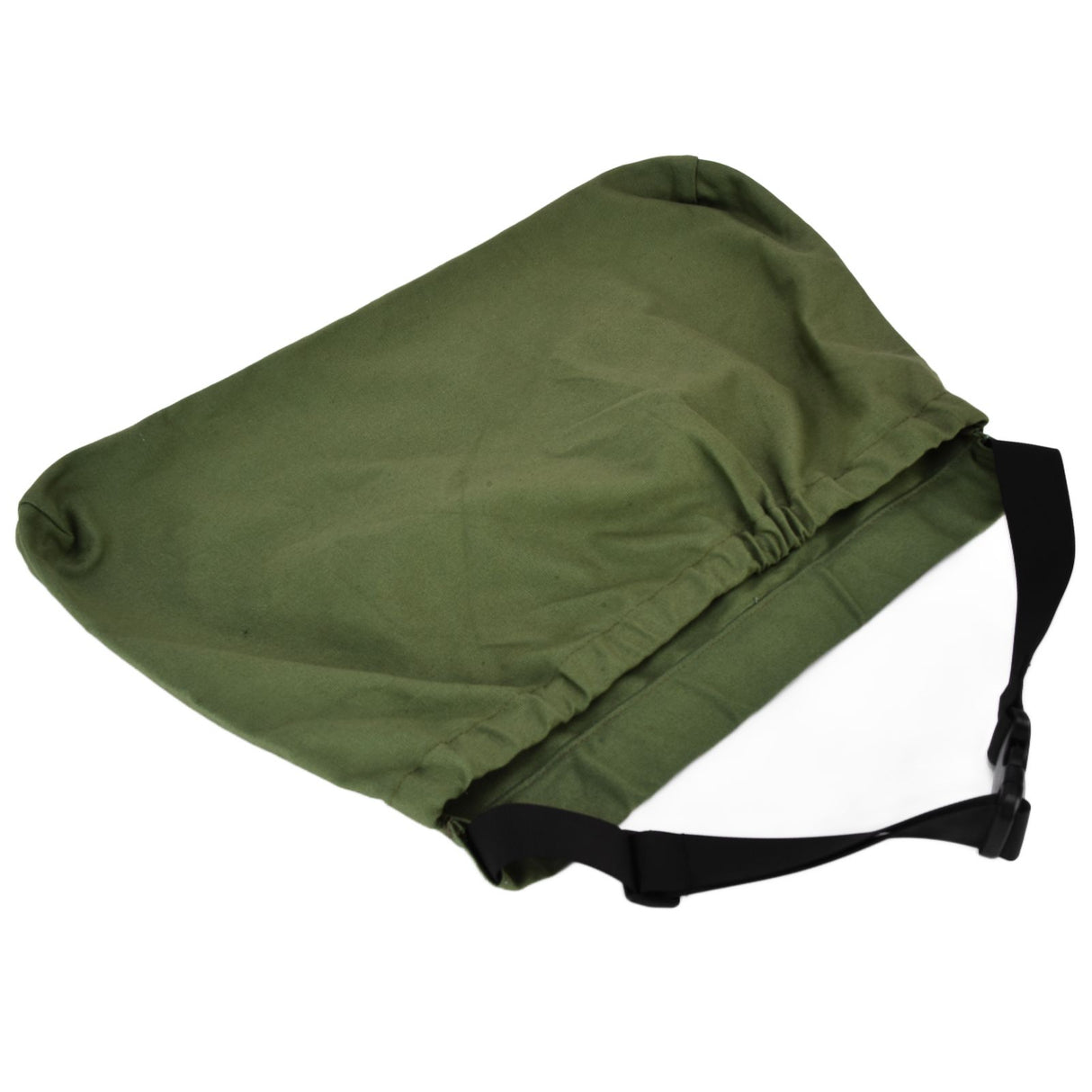 Fruit Picking Bag Adjustable Oxford Cloth Waist Hanging Tool Bag for Gardening OutdoorMilitary Green