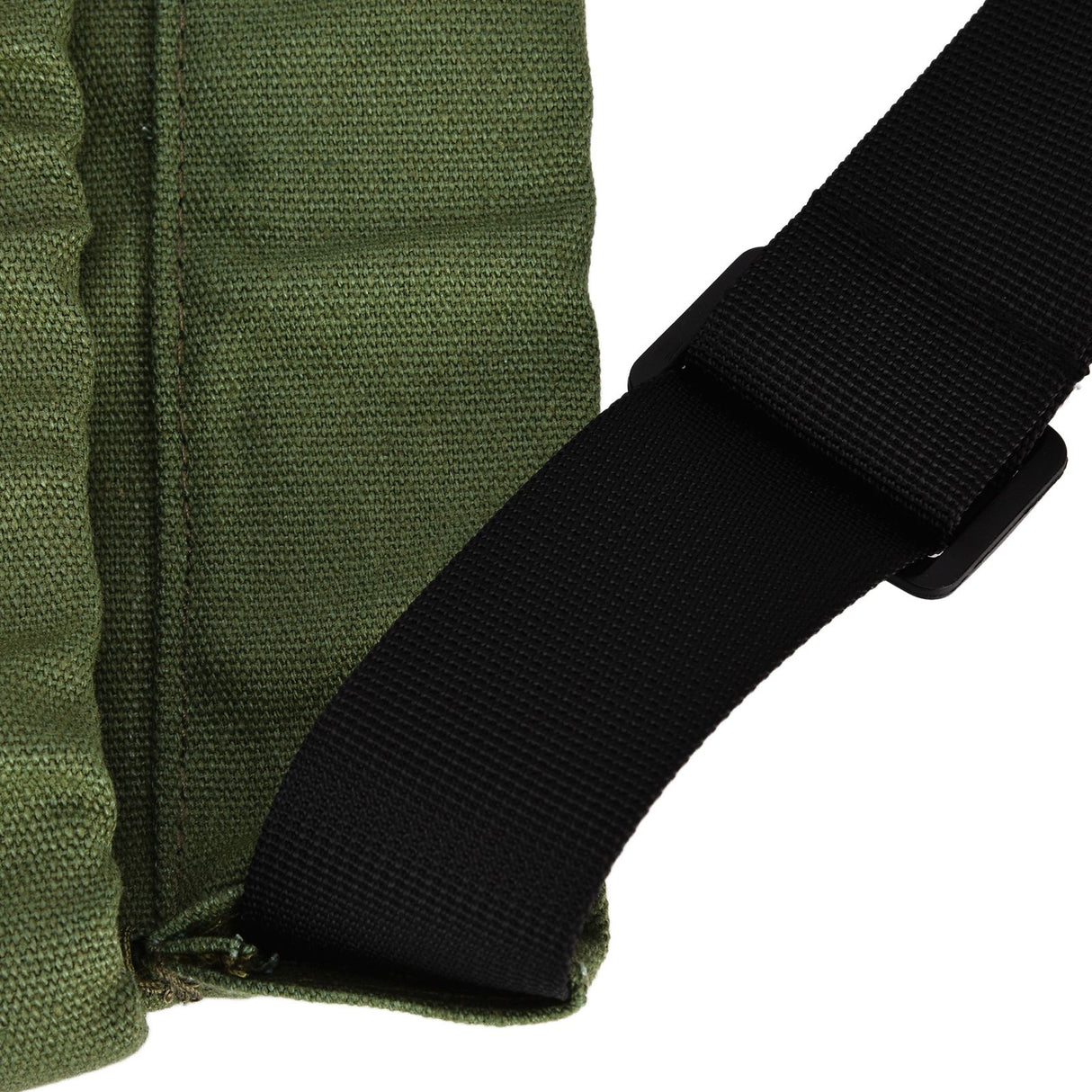 Fruit Picking Bag Adjustable Oxford Cloth Waist Hanging Tool Bag for Gardening OutdoorMilitary Green