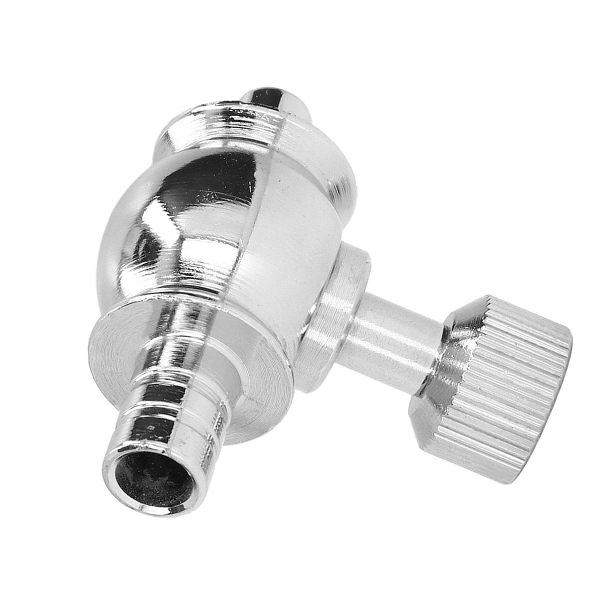 Cold Brew Coffee Maker Slow Drop Faucet Valve Stainless Steel Coffee Pot Accessories