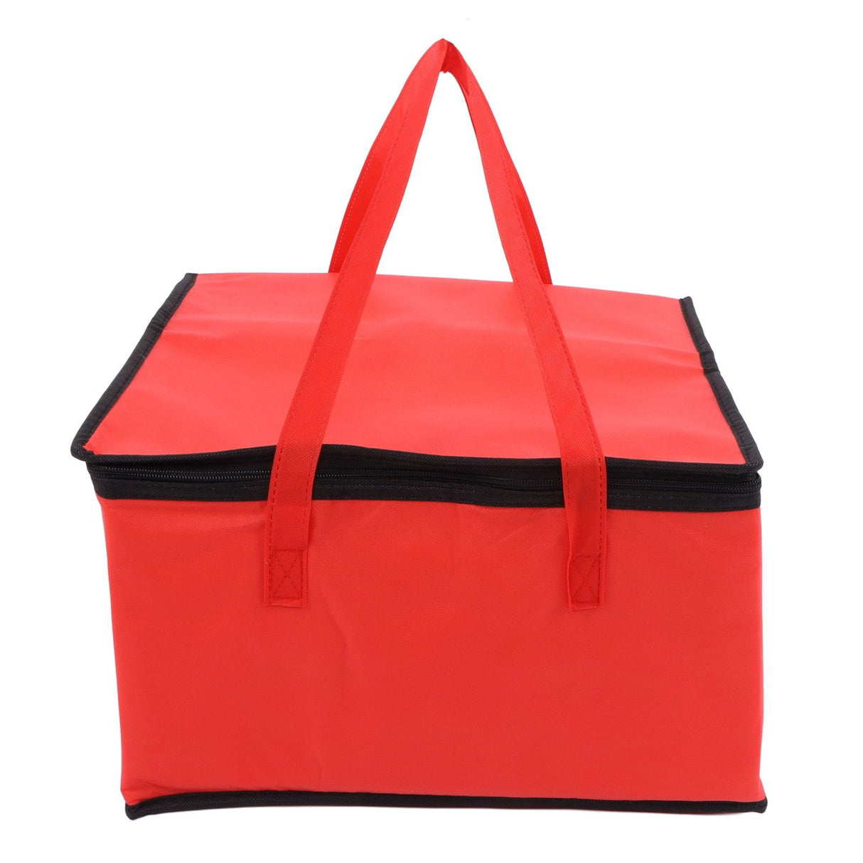 Insulated Bag Multi Size Non Woven Fabric Warmer Keeping Aluminum Foil Baking Portable Insulation Bag40x40x24CM